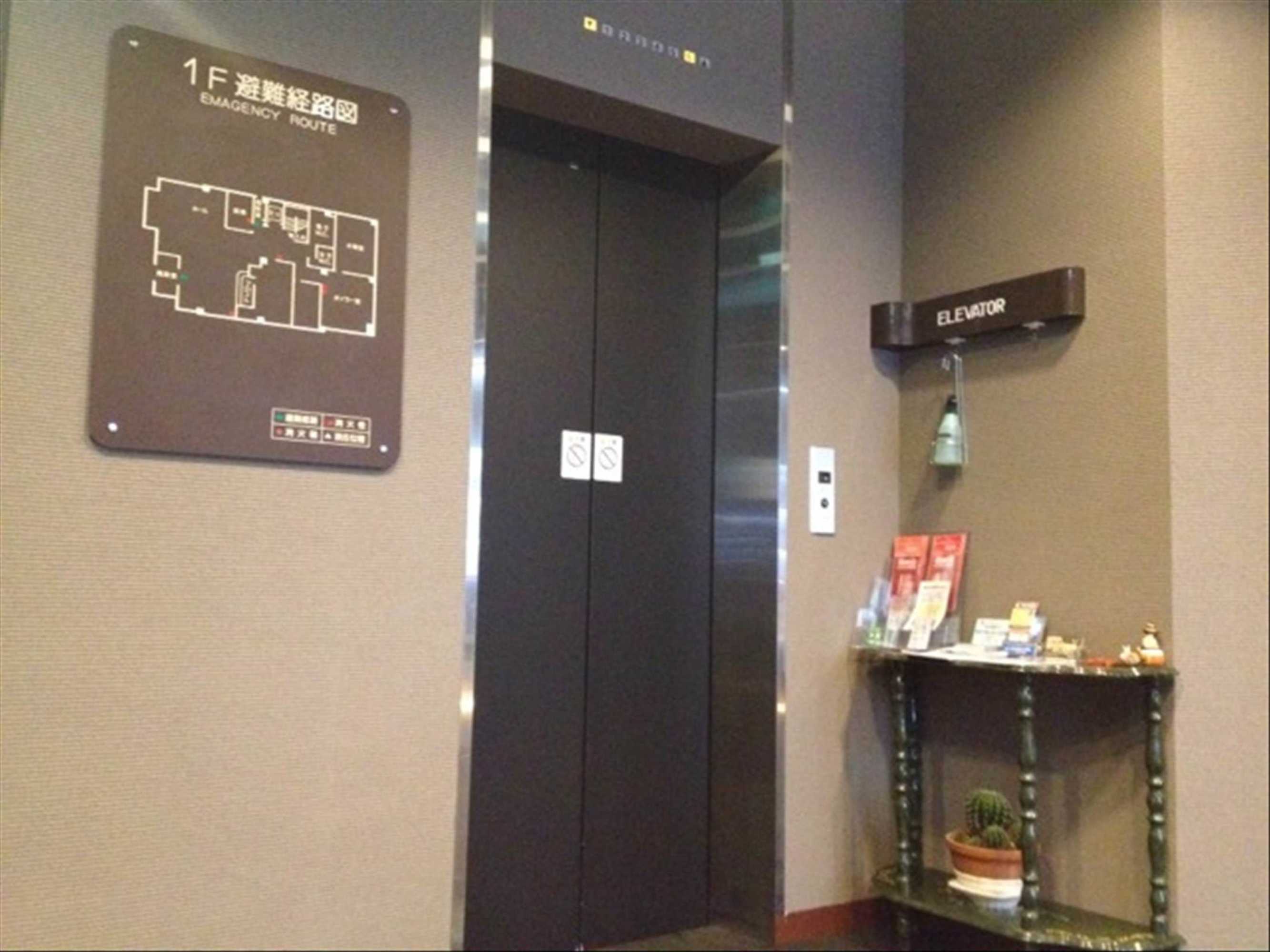 Gift card for Hotel Livemax Chitose Gift card for Hotel Livemax Chitose