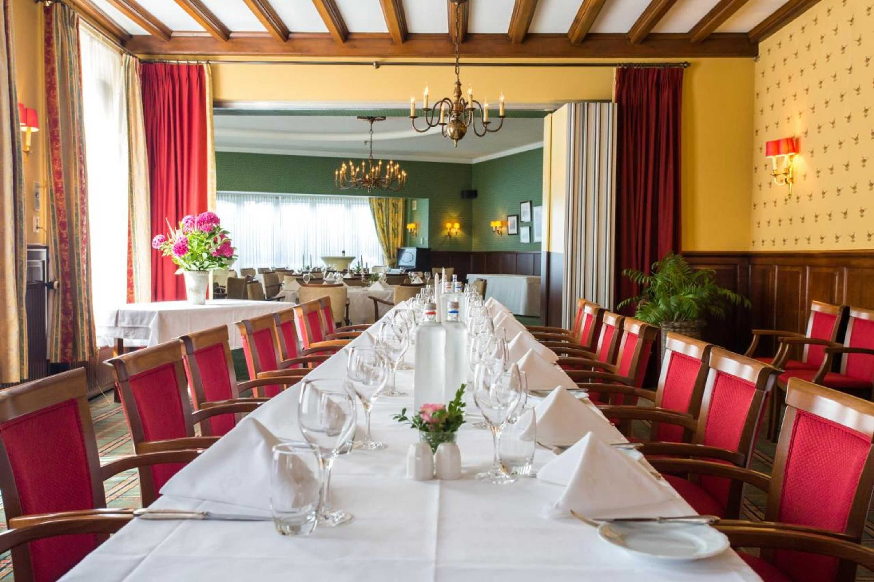 Gift card for Hcr De Gouden Karper