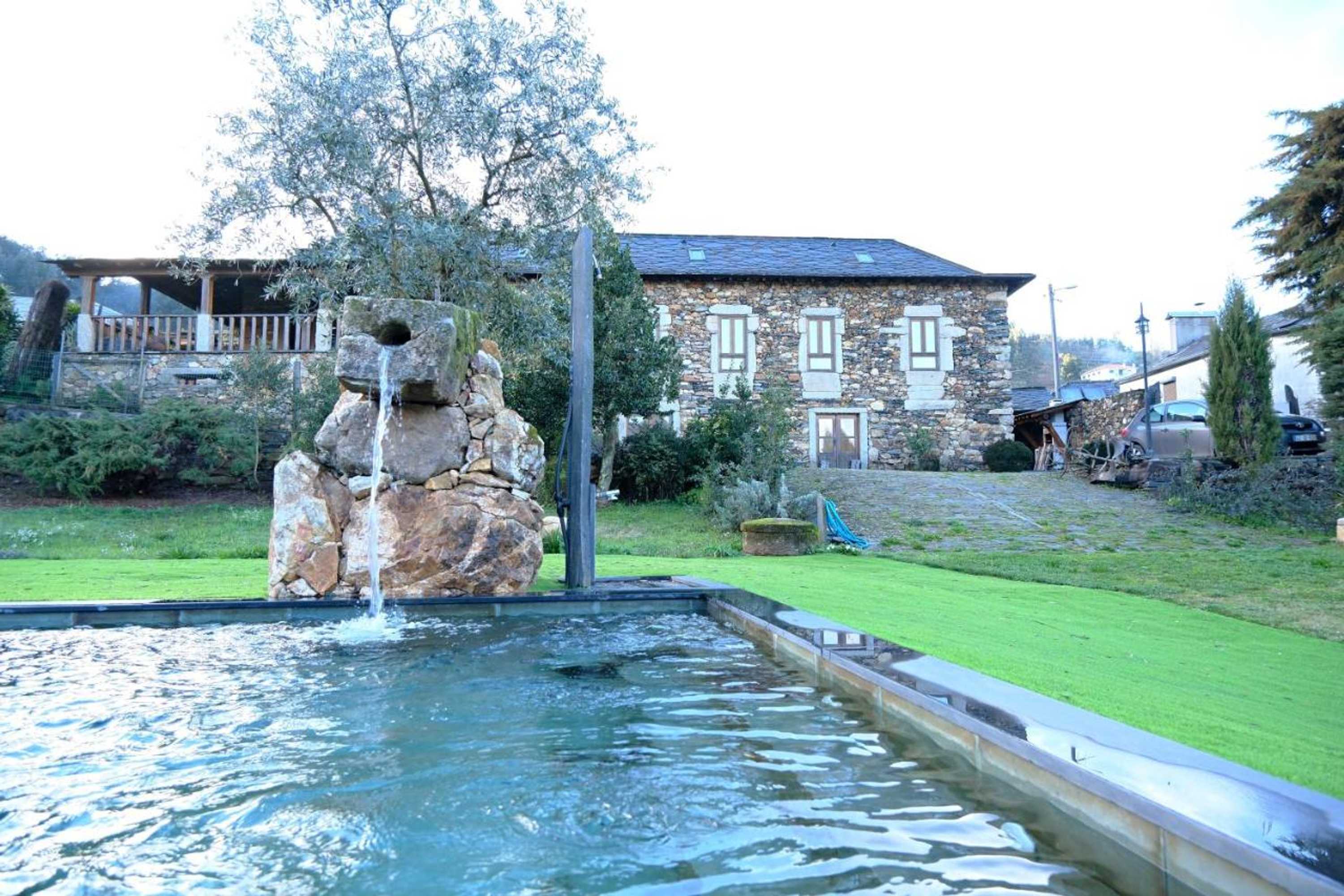 Gift card for Casa do Pinto