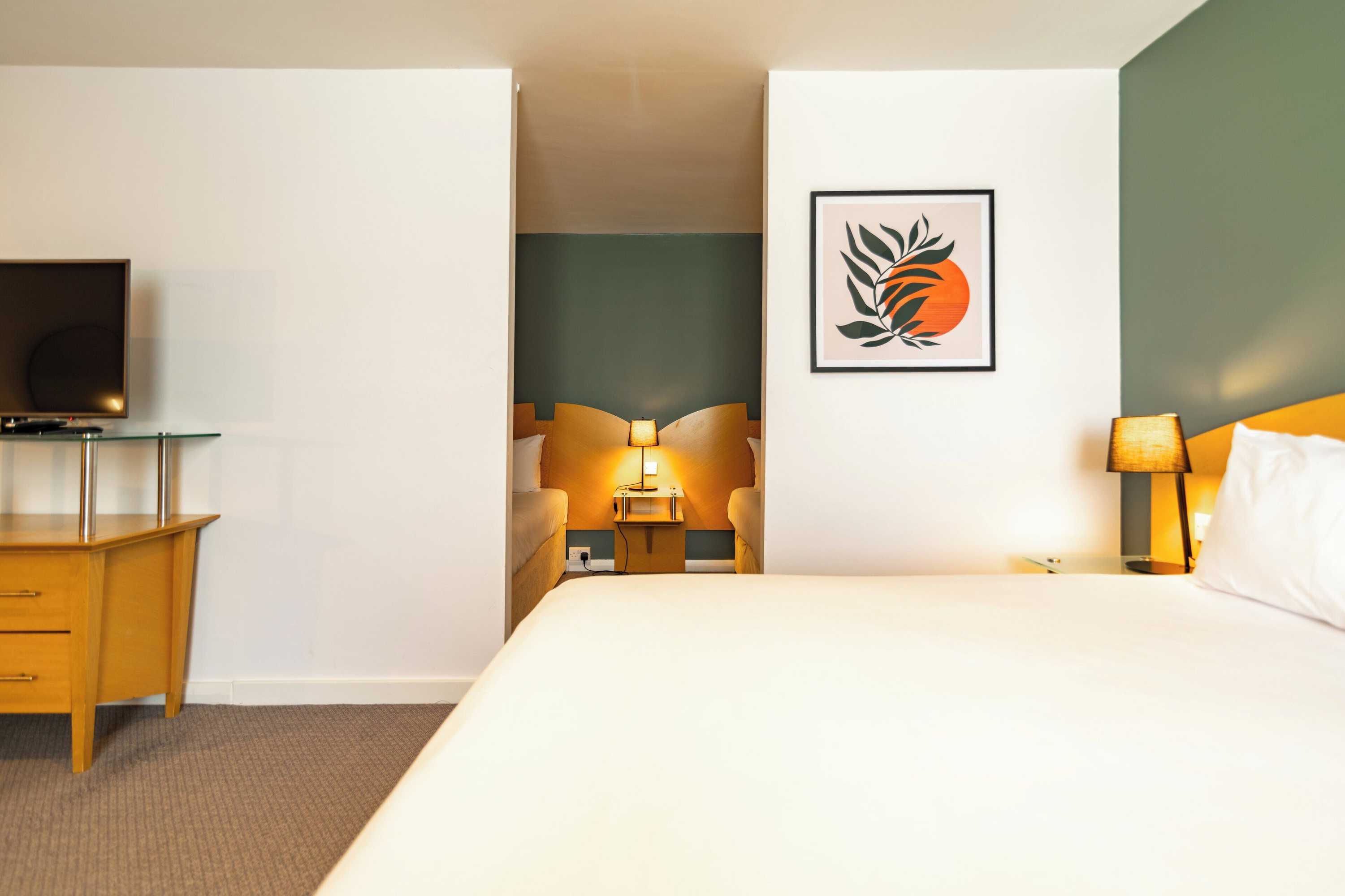 Gift card for Holiday Inn Ashford North A20 by Ihg