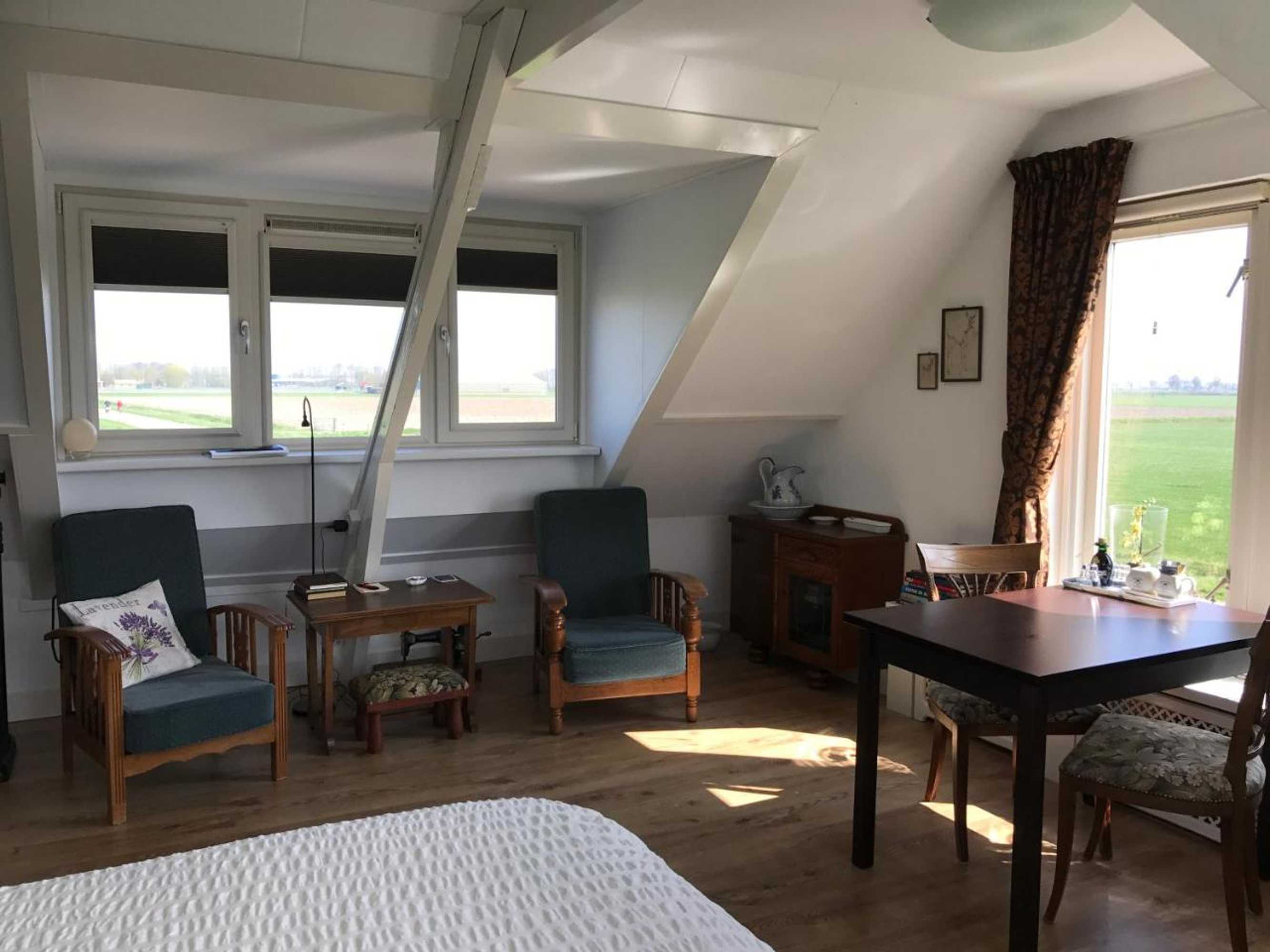 Gift card for B&b Landleven
