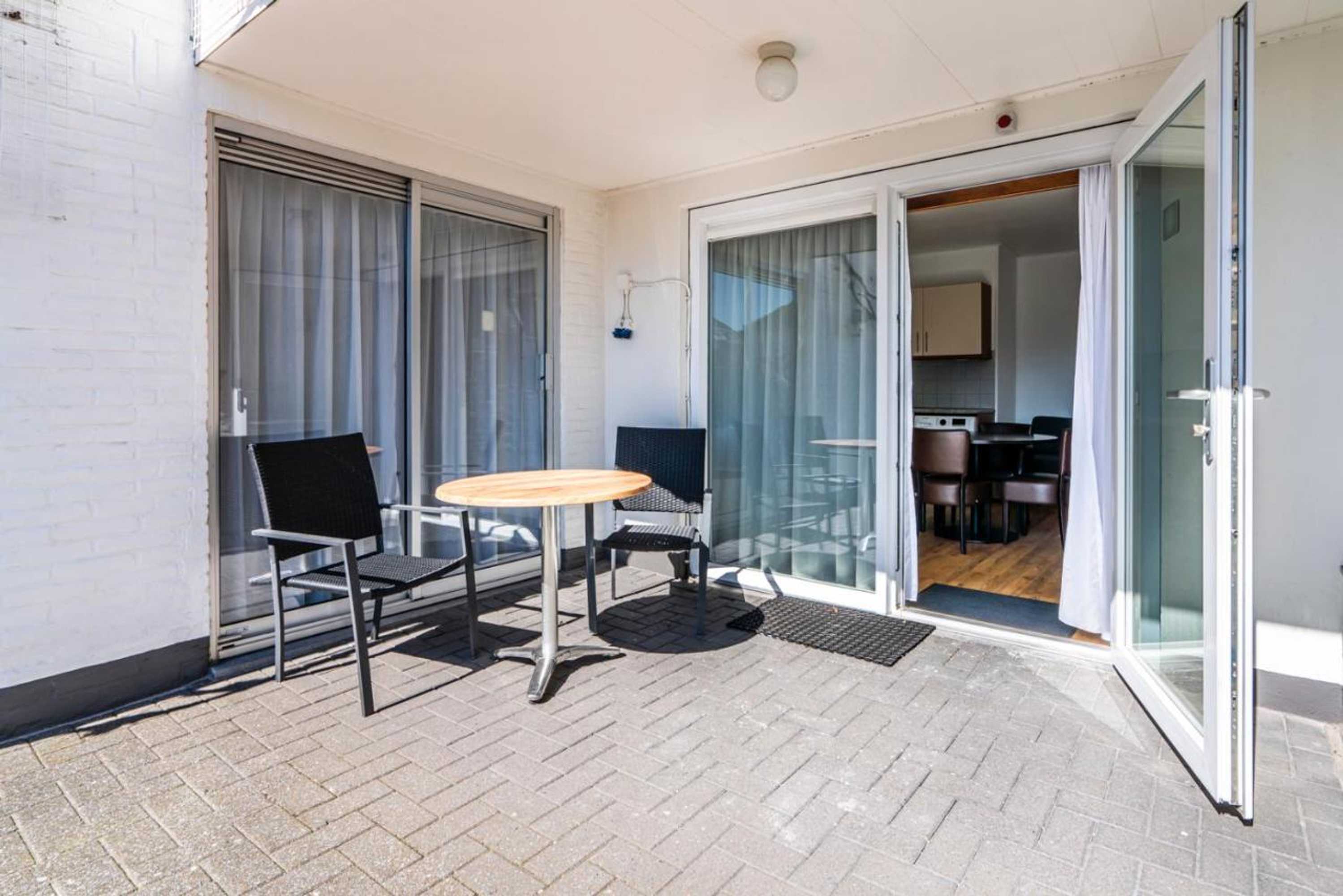 Gift card for Hotel Hulst