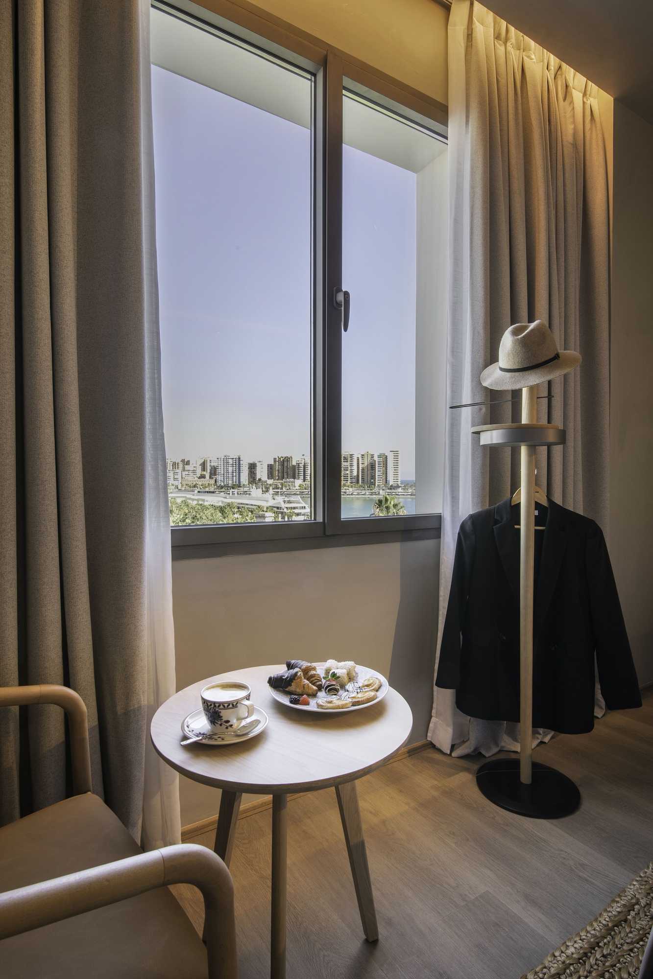 Gift card for Only You Hotel Malaga Gift card for Only You Hotel Malaga