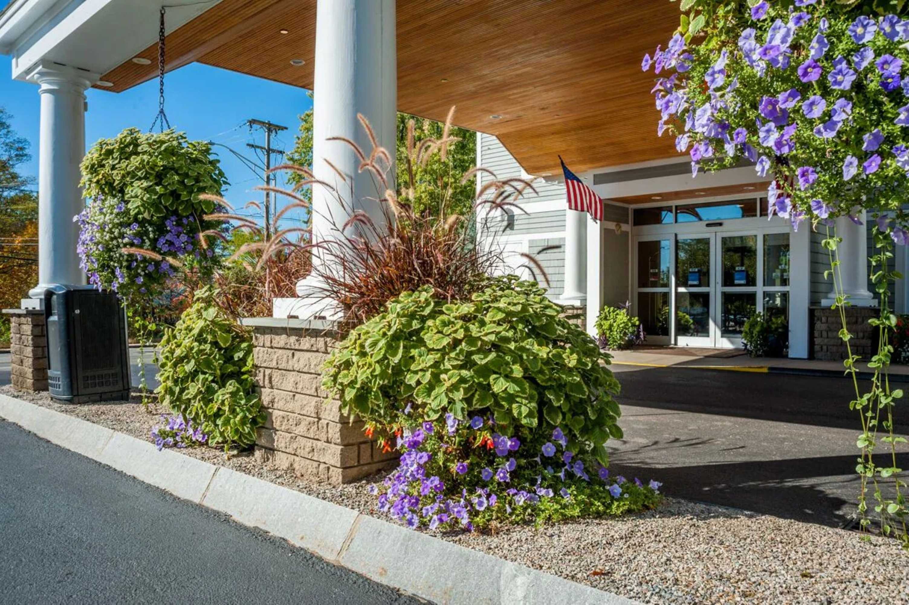 Gift card for Comfort Inn & Suites North Conway Gift card for Comfort Inn & Suites North Conway