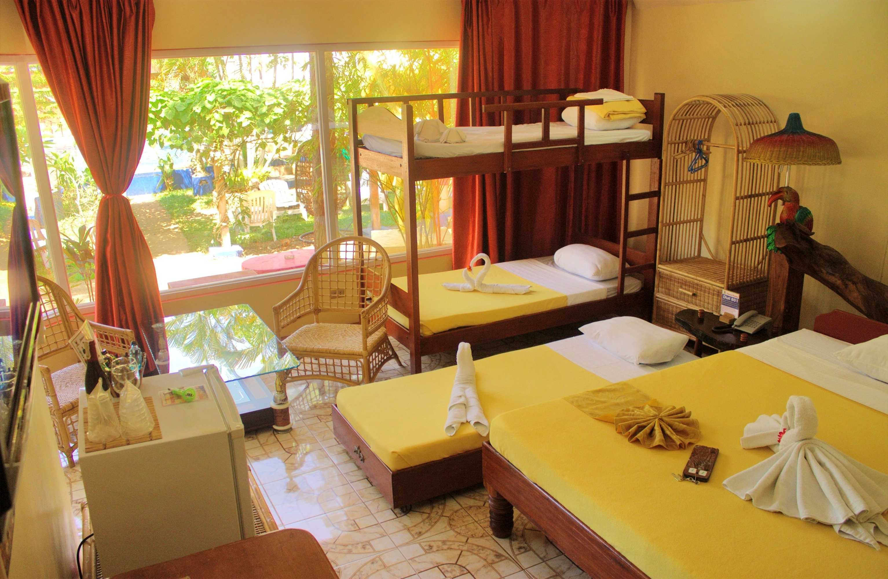 Gift card for Deep Forest Garden Hotel