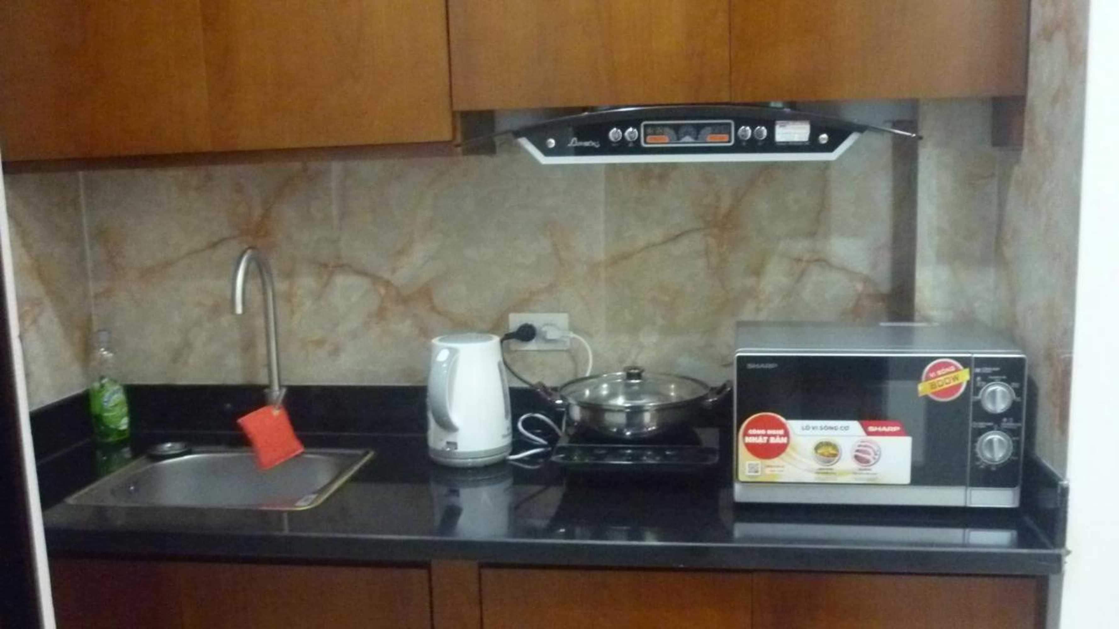 Gift card for Asia Apartment Hotel Bac Ninh
