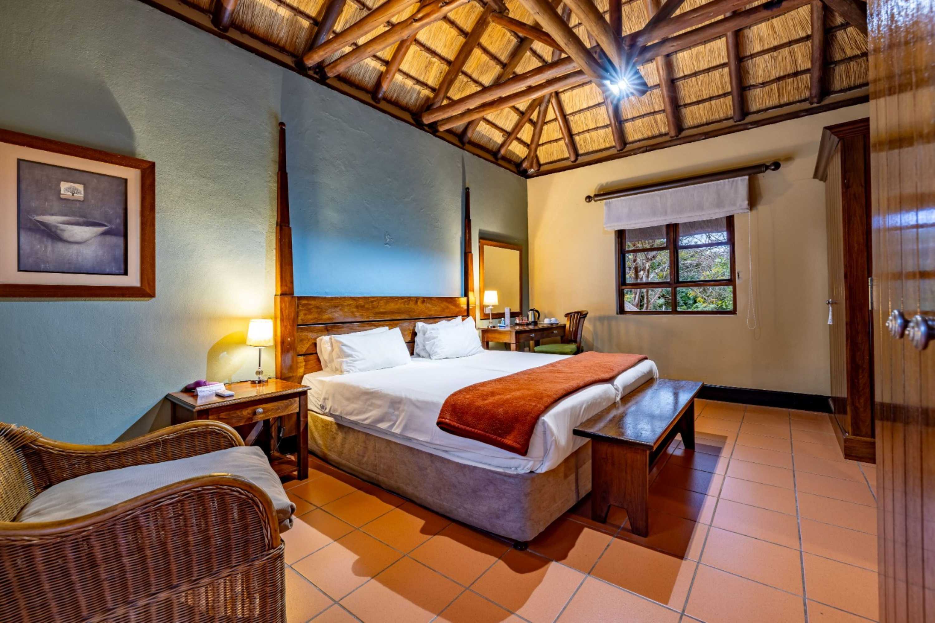 Gift card for Pestana Kruger Lodge Gift card for Pestana Kruger Lodge