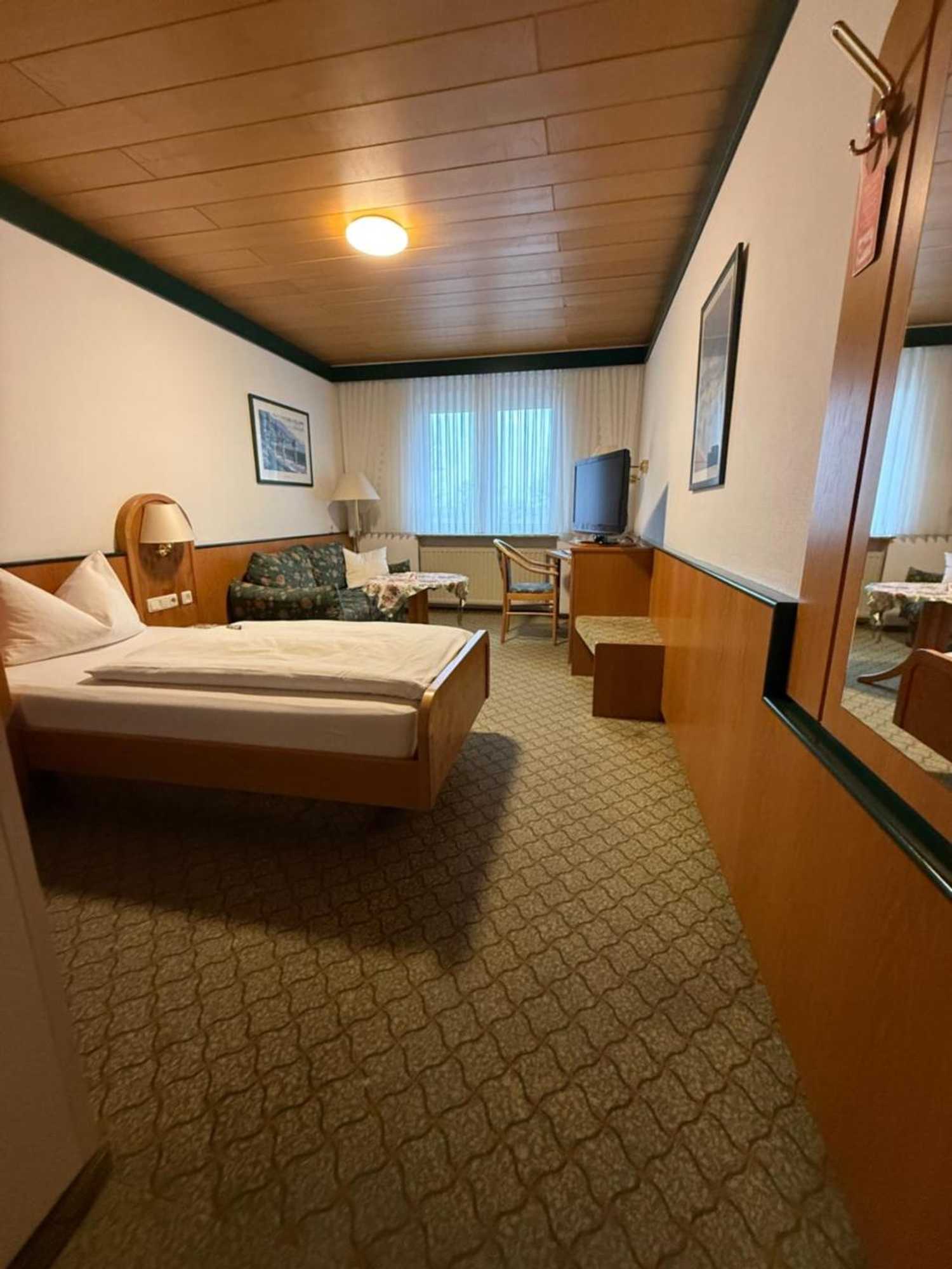 Gift card for Hubertus