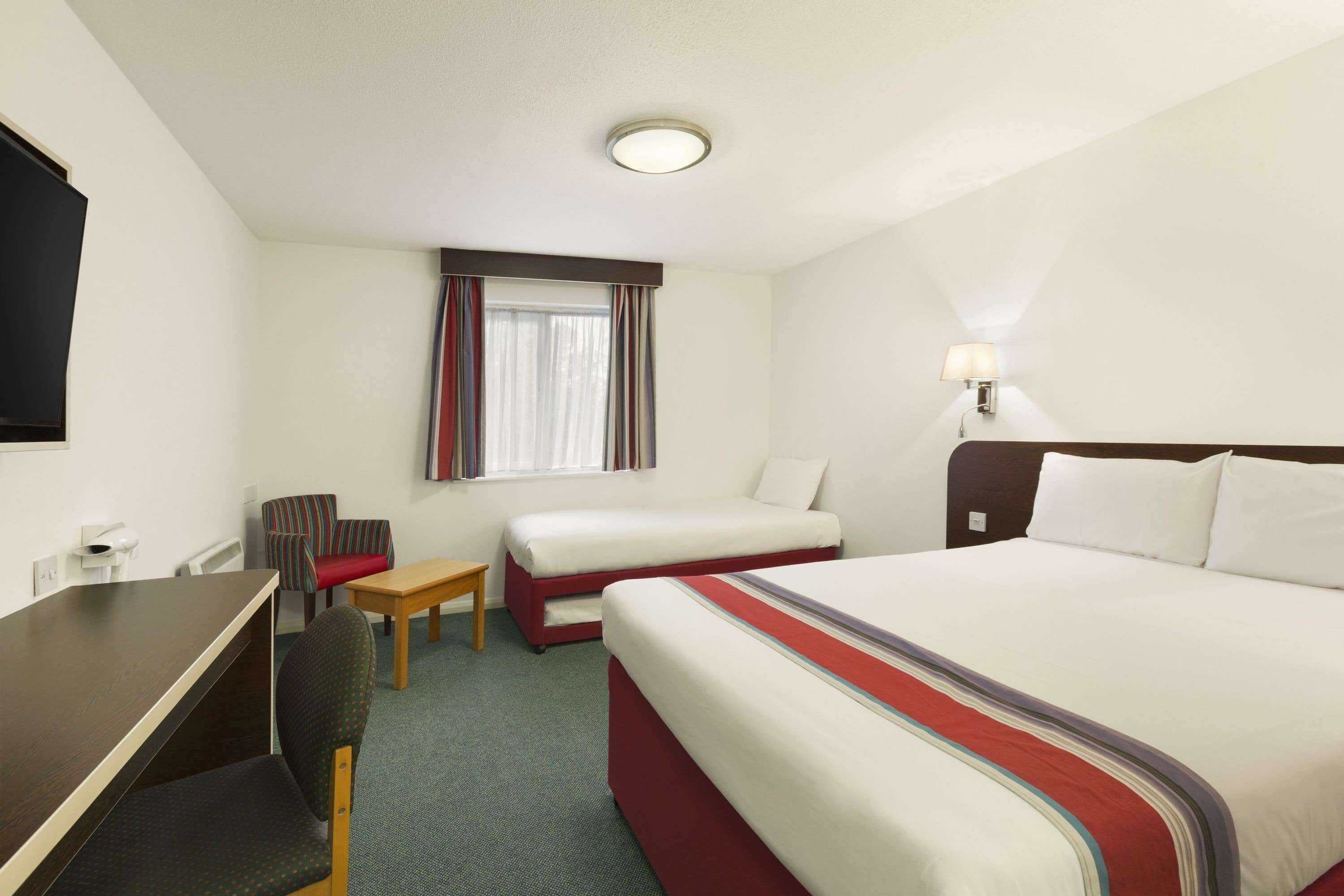 Gift card for Ramada by Wyndham South Mimms M25 Gift card for Ramada by Wyndham South Mimms M25