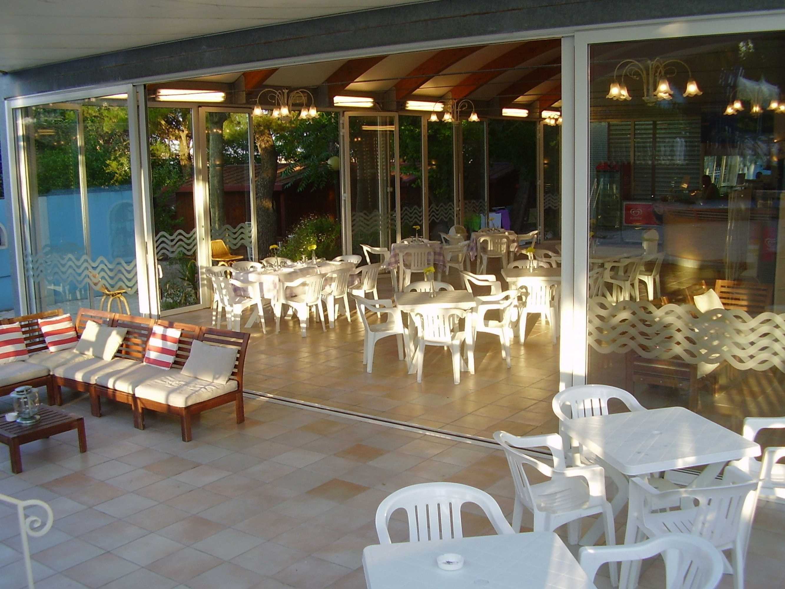 Gift card for Camping Village Riviera