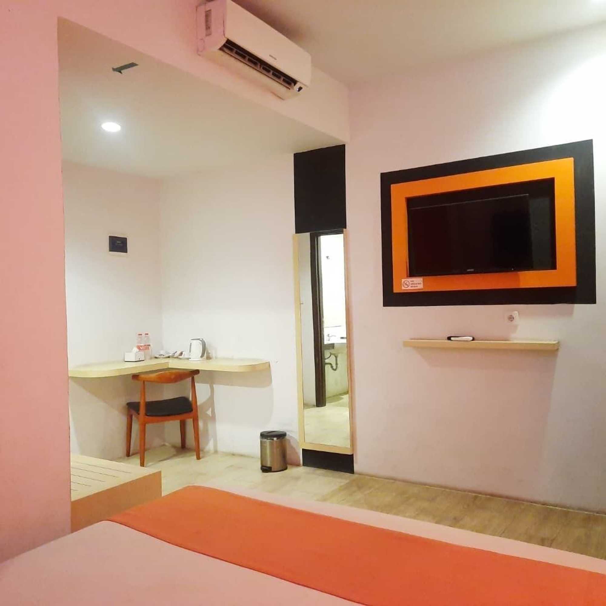 Gift card for Front One Inn Semarang