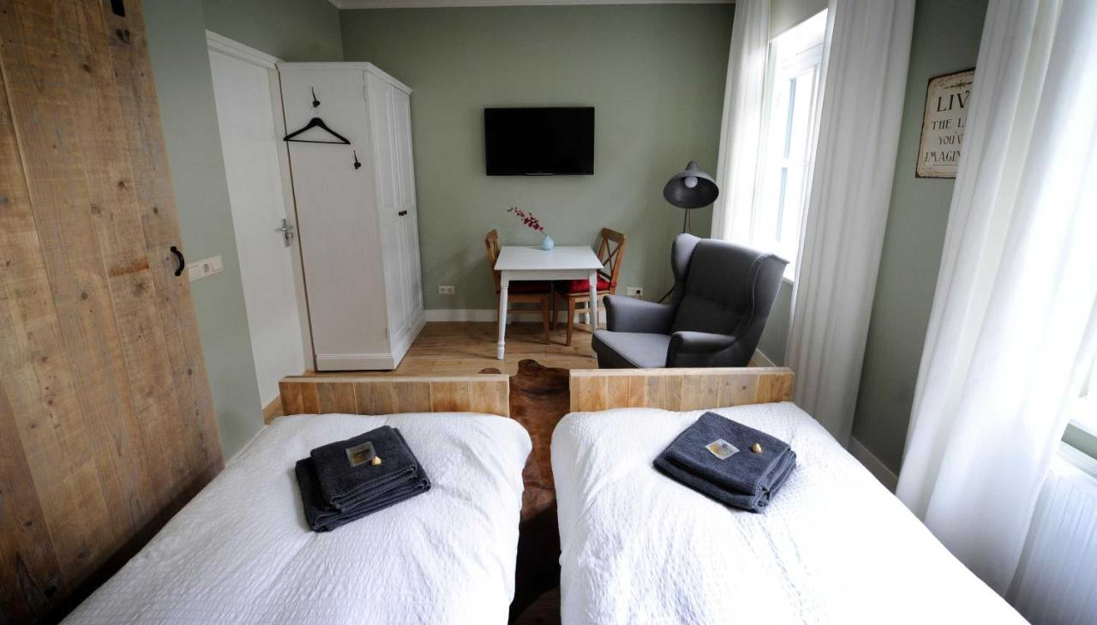 Gift card for Oekepoek B&b en Appartementen