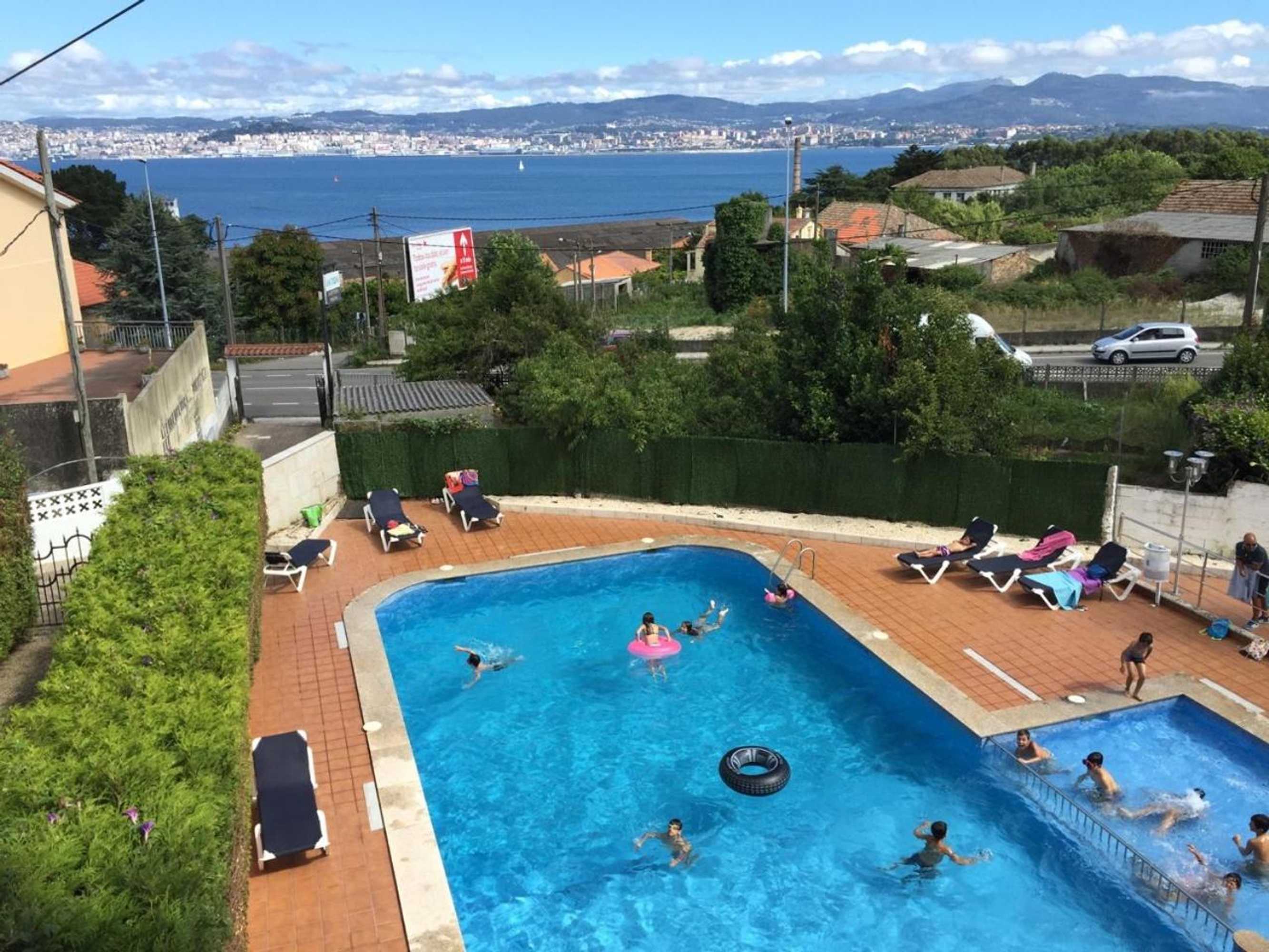 Gift card for Hostal Las Vegas