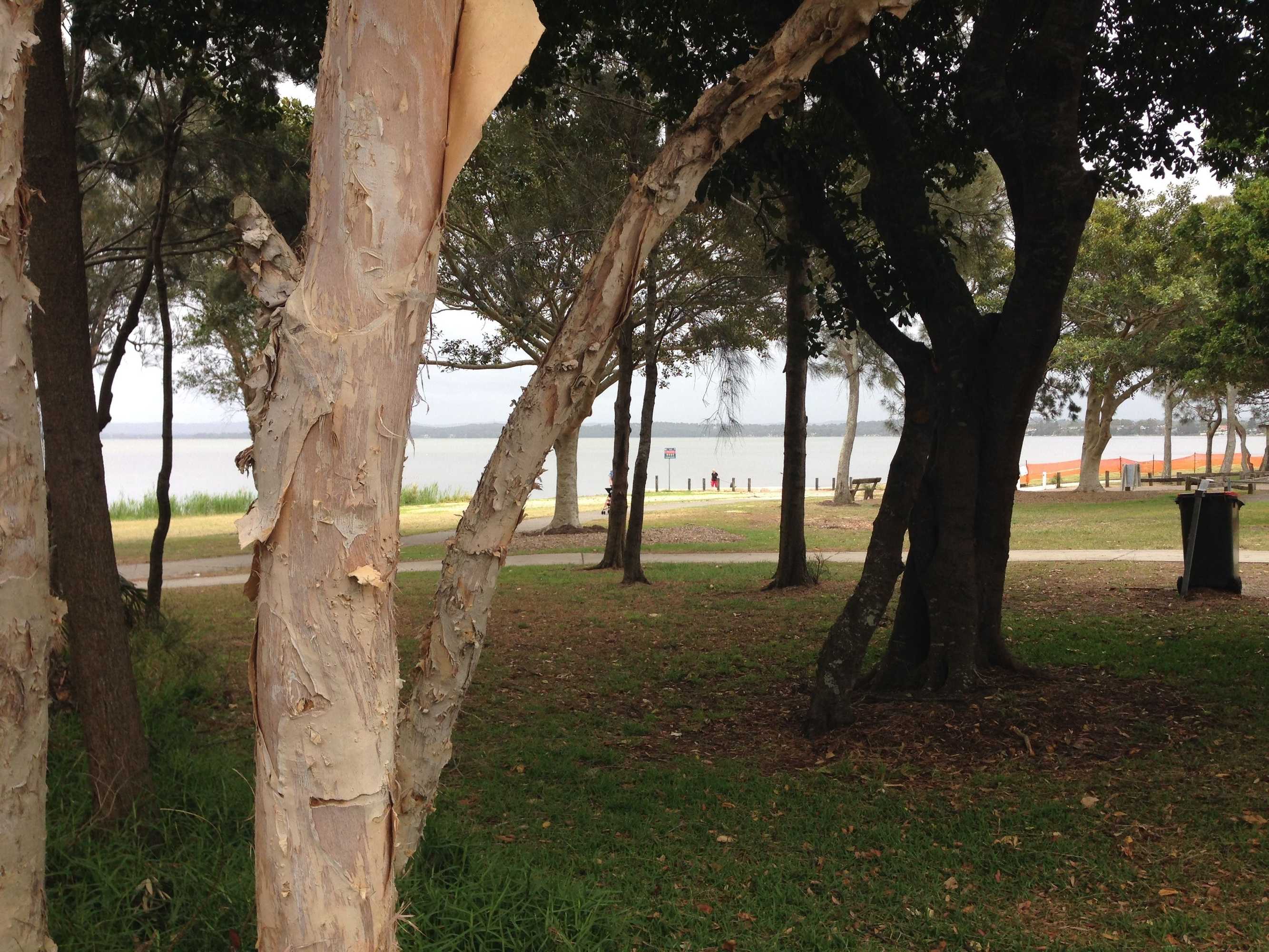 Gift card for Nrma Canton Beach Holiday Park