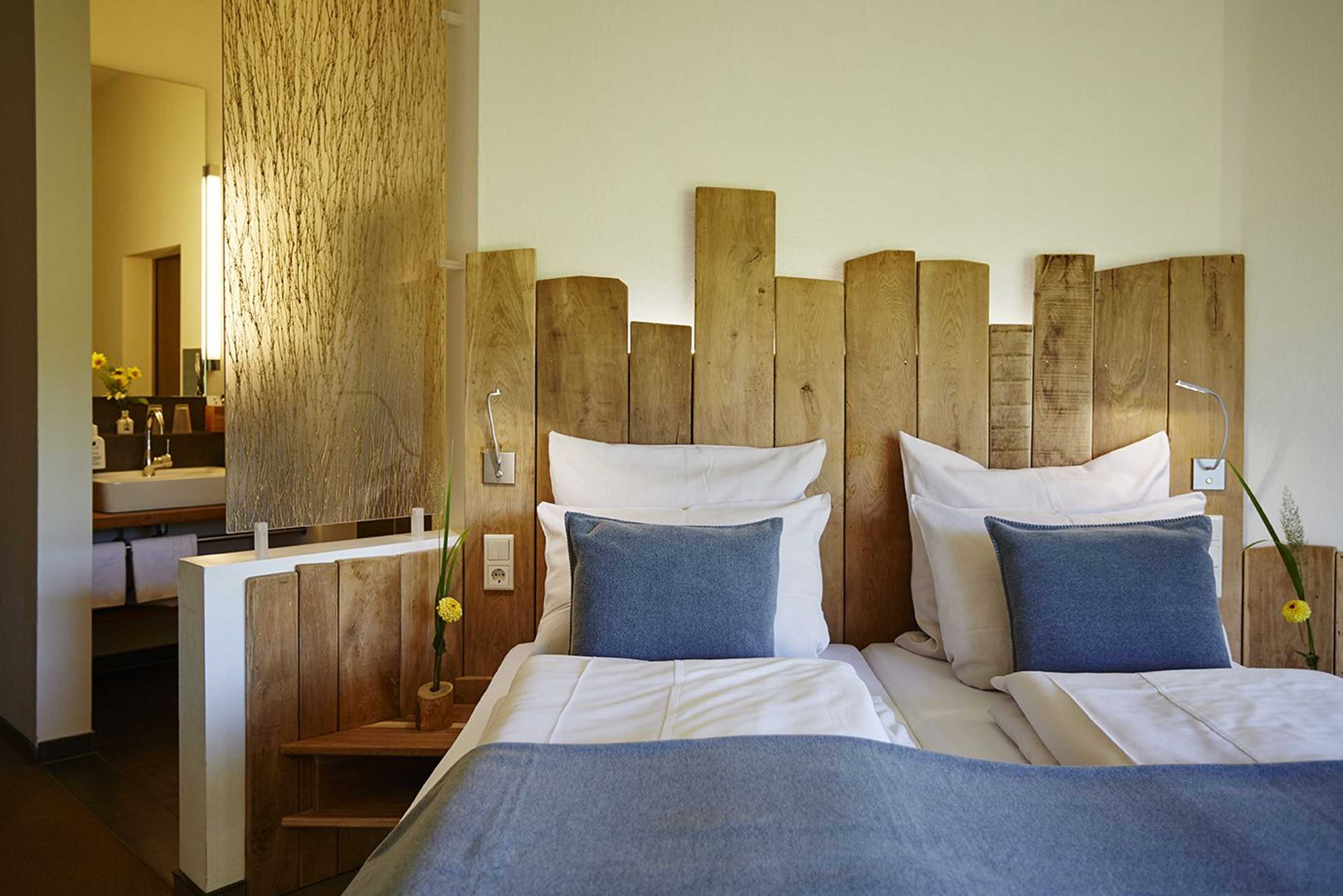 Gift card for Naturhotel Wildewiese Gift card for Naturhotel Wildewiese