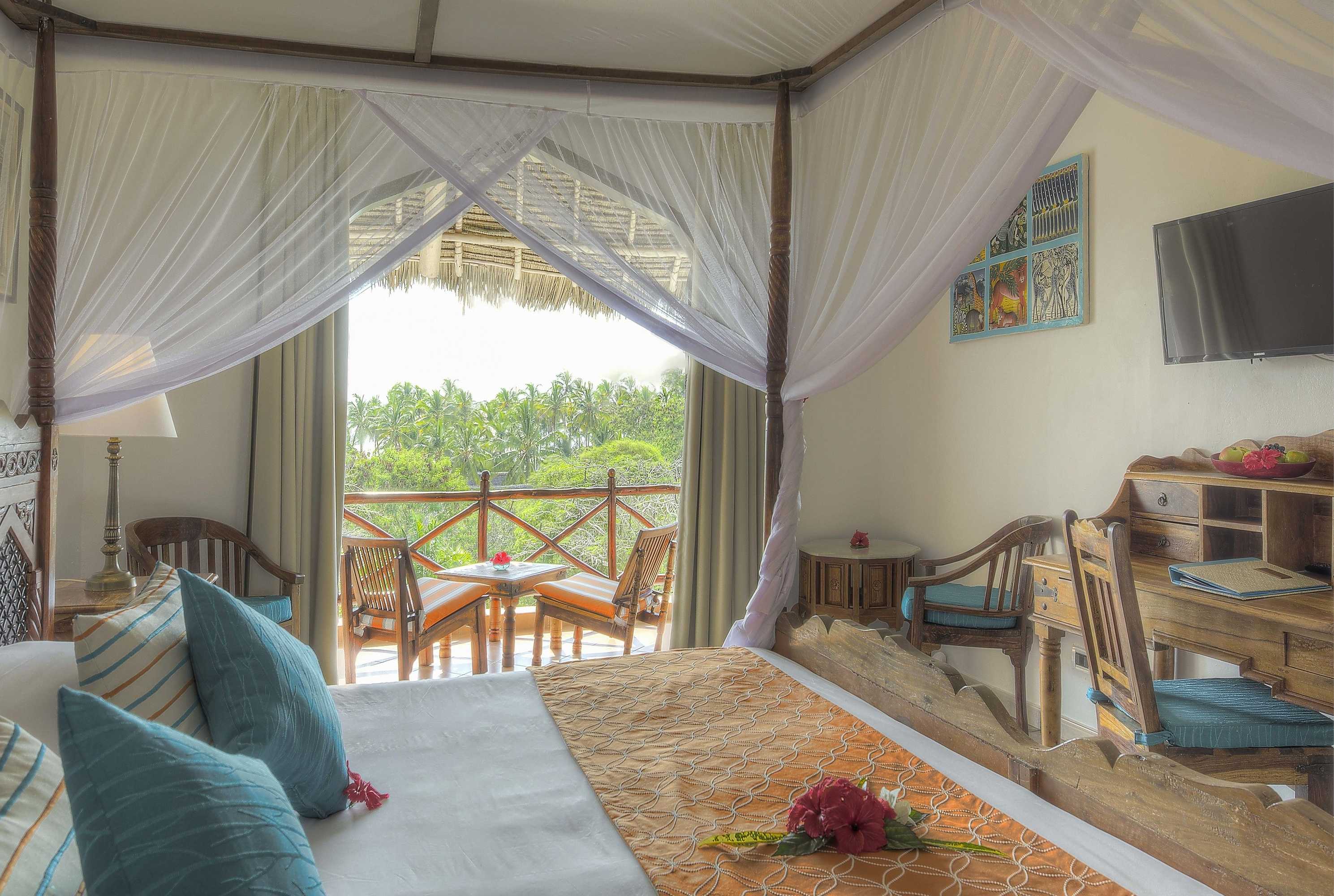 Gift card for Bluebay Beach Resort & Spa