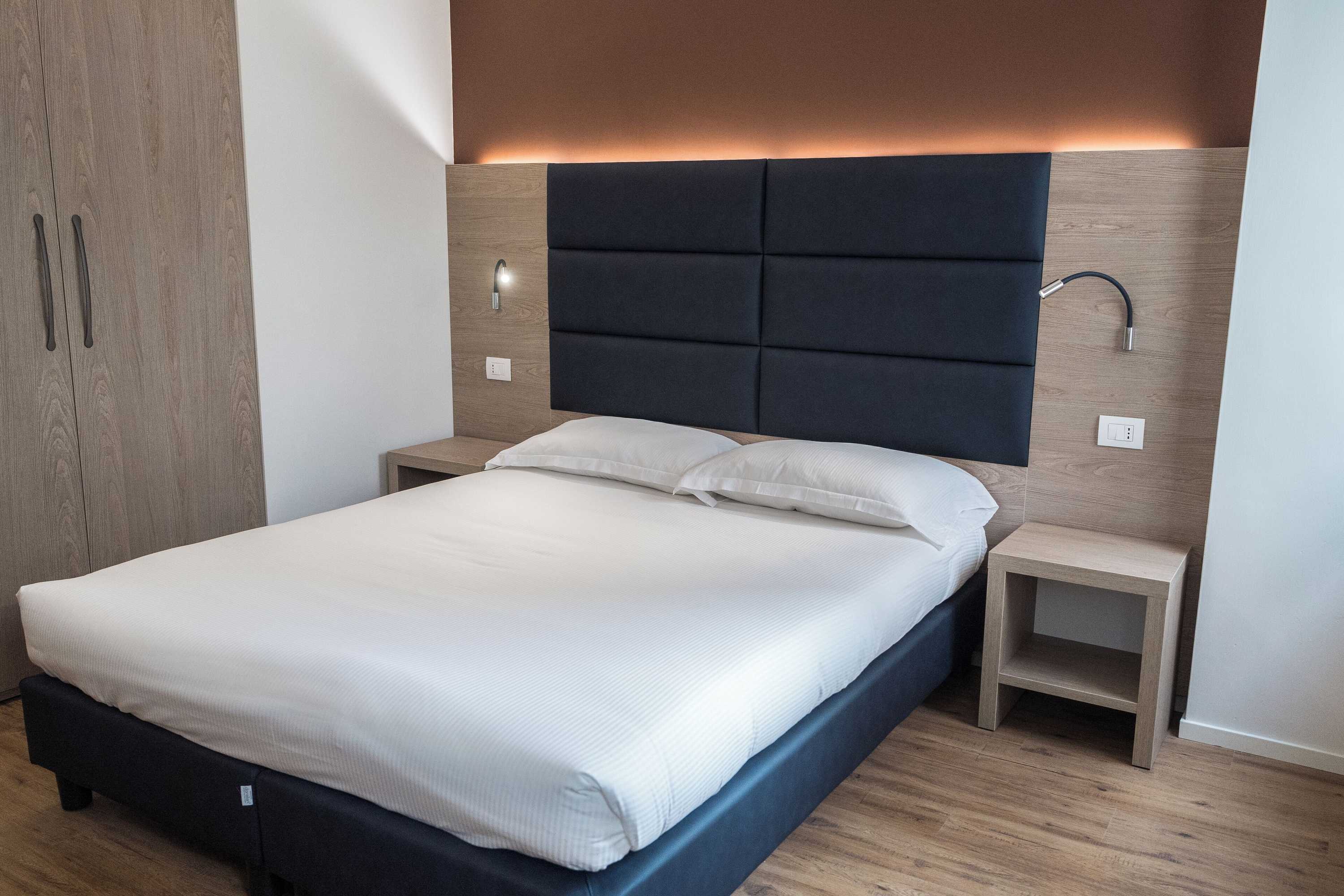 Gift card for Hotel Touring