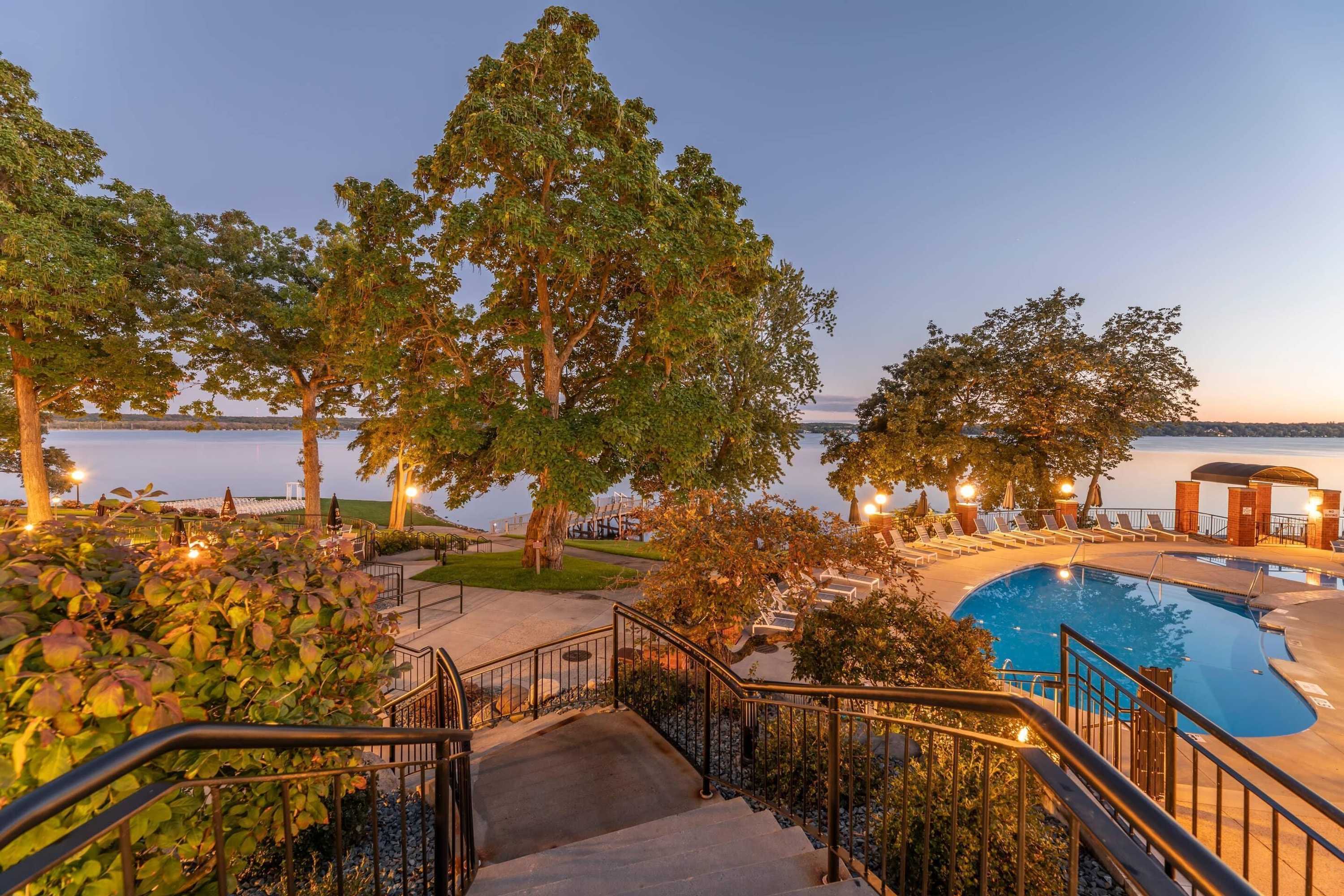 Gift card for Heidel House Hotel And Conference Center, an Ascend Collection Hotel