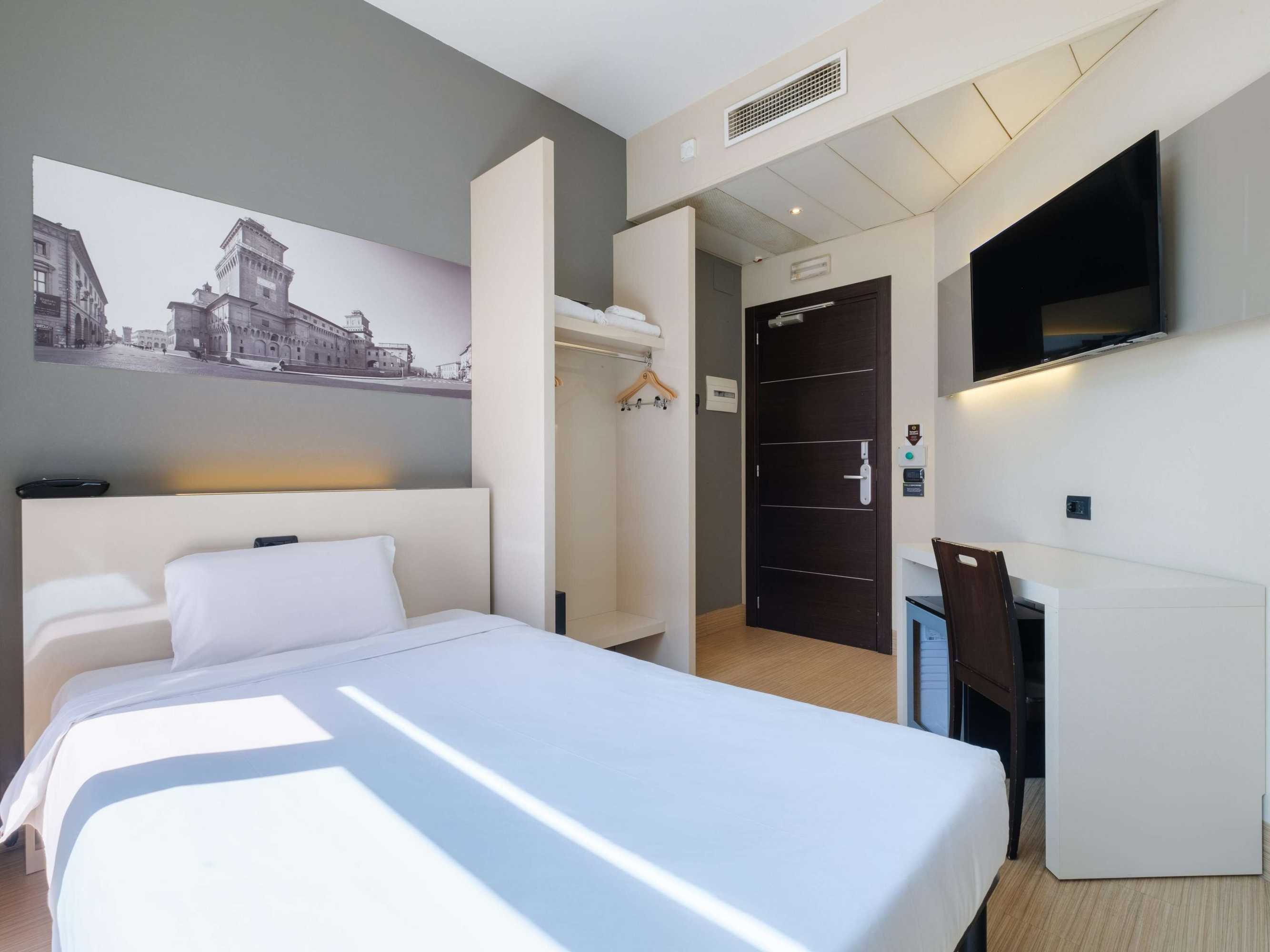 Gift card for B&b Hotel Ferrara Gift card for B&b Hotel Ferrara