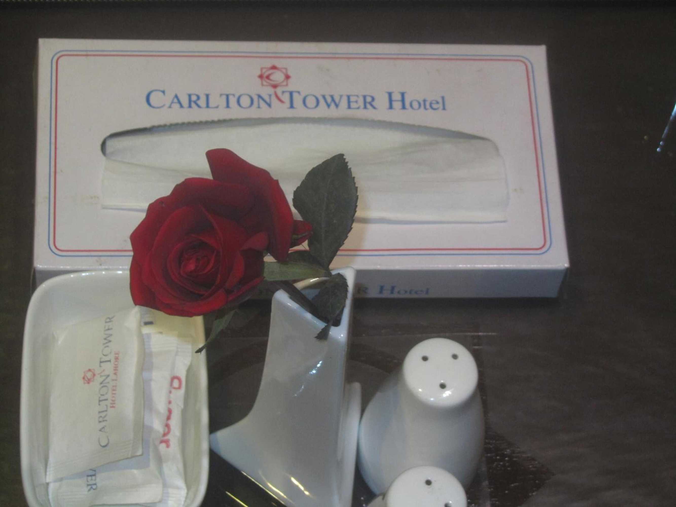 Gift card for Carlton Tower Hotel Gift card for Carlton Tower Hotel