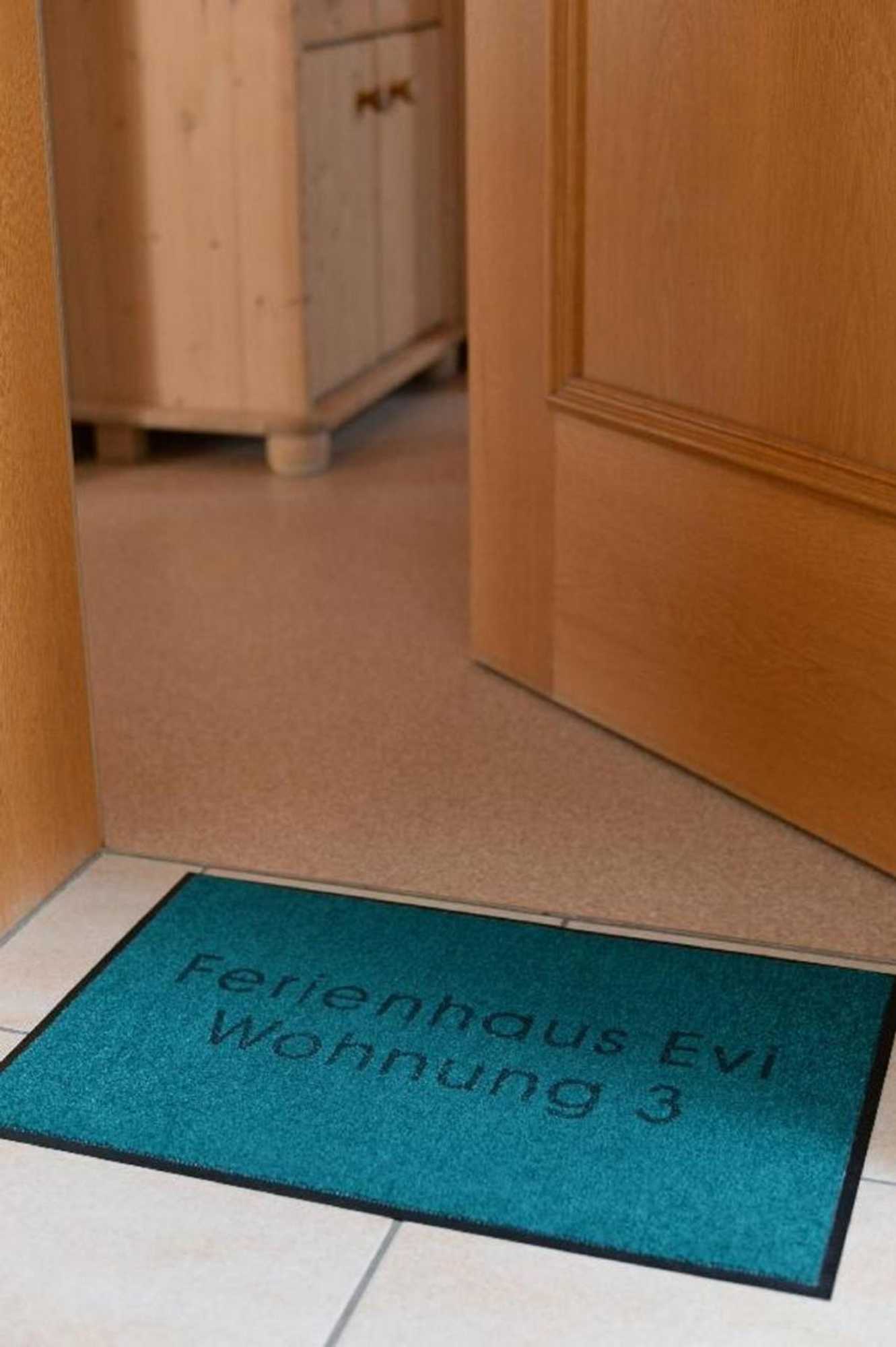 Gift card for Ferienhaus Evi