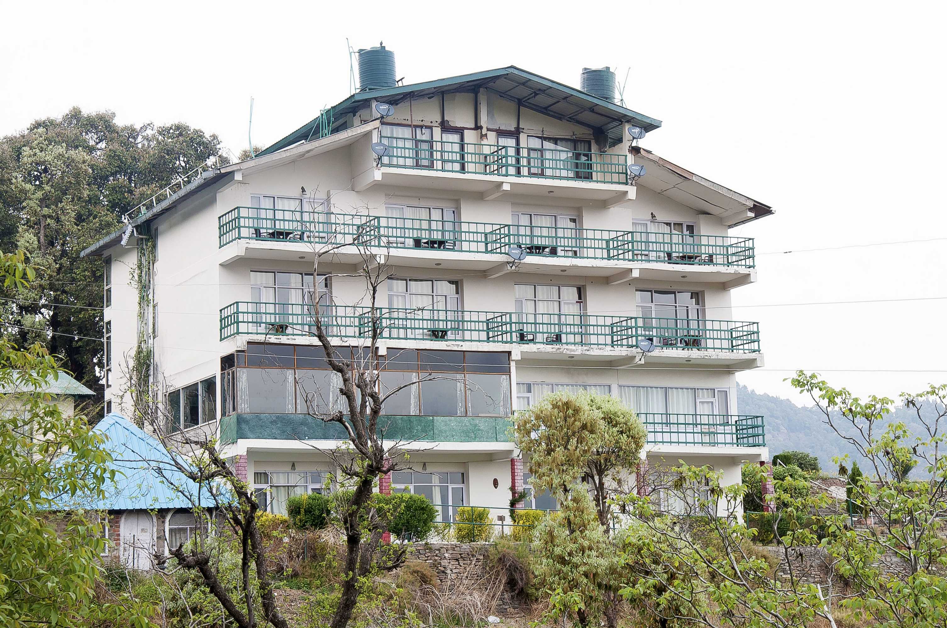 Gift card for The Ayali Fernhill Resort, Chail Gift card for The Ayali Fernhill Resort, Chail