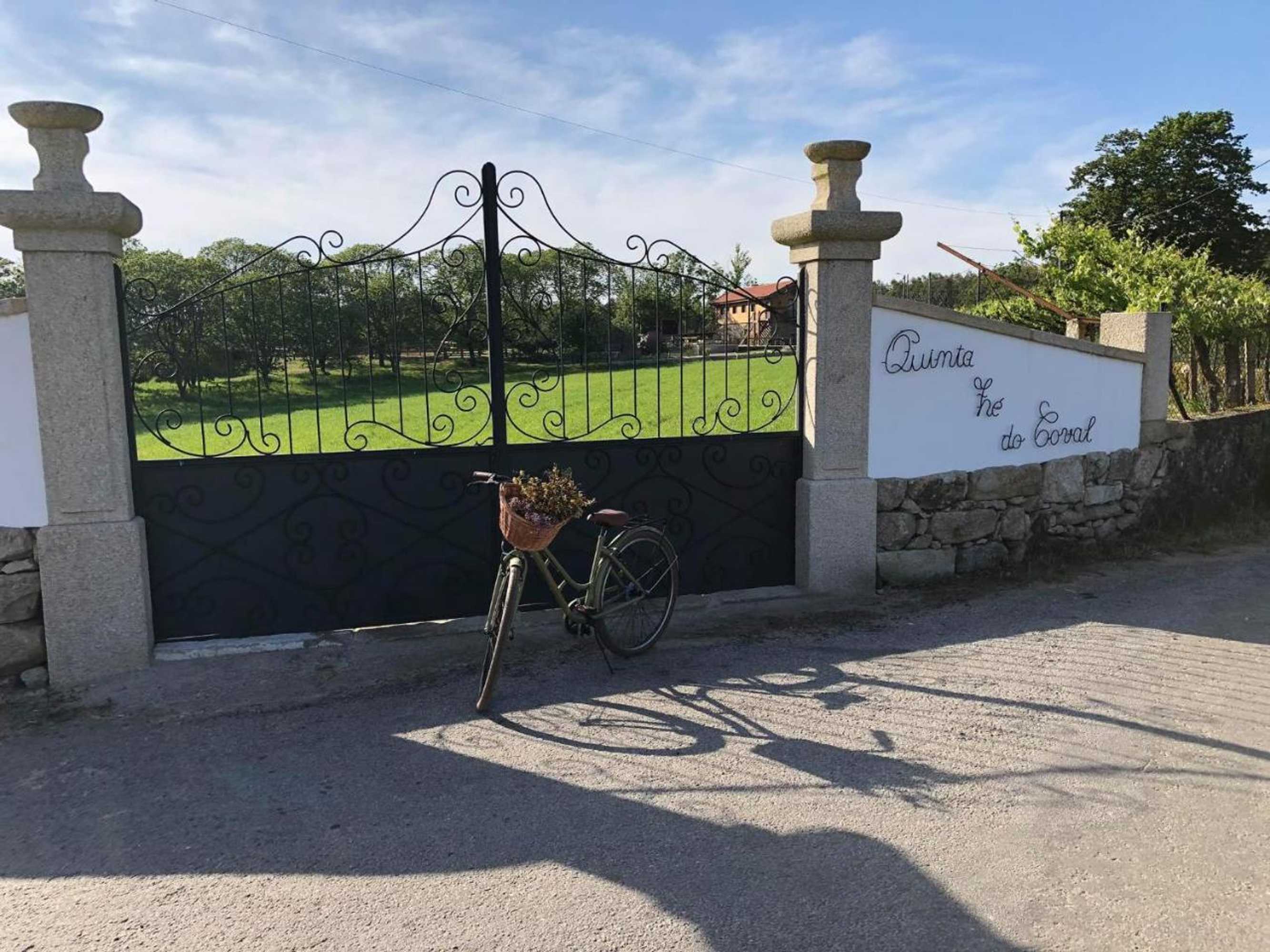 Gift card for Quinta Ze do Coval