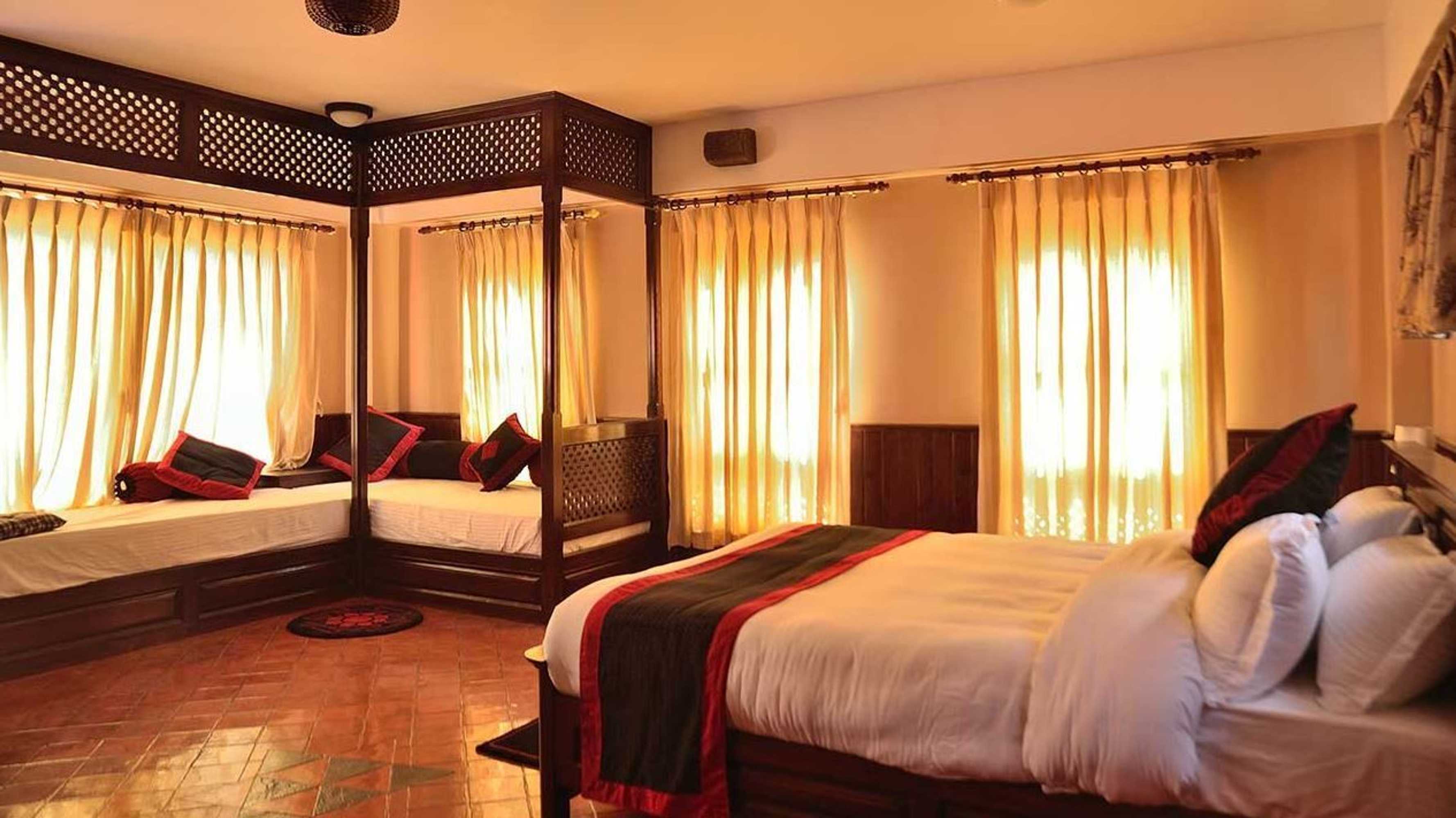 Gift card for Bhaktapur Paradise Hotel Gift card for Bhaktapur Paradise Hotel