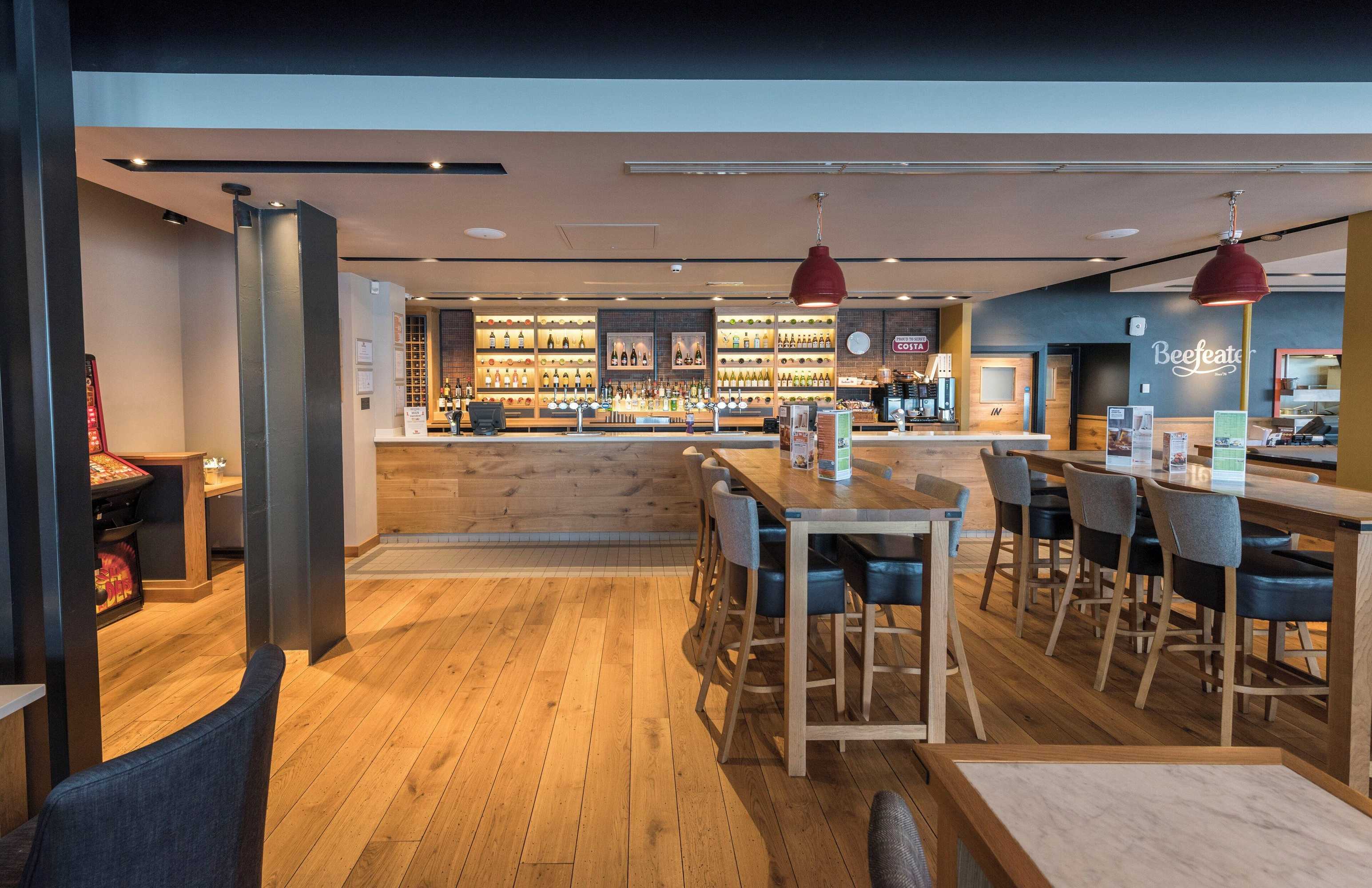 Gift card for Premier Inn Birmingham South (longbridge)