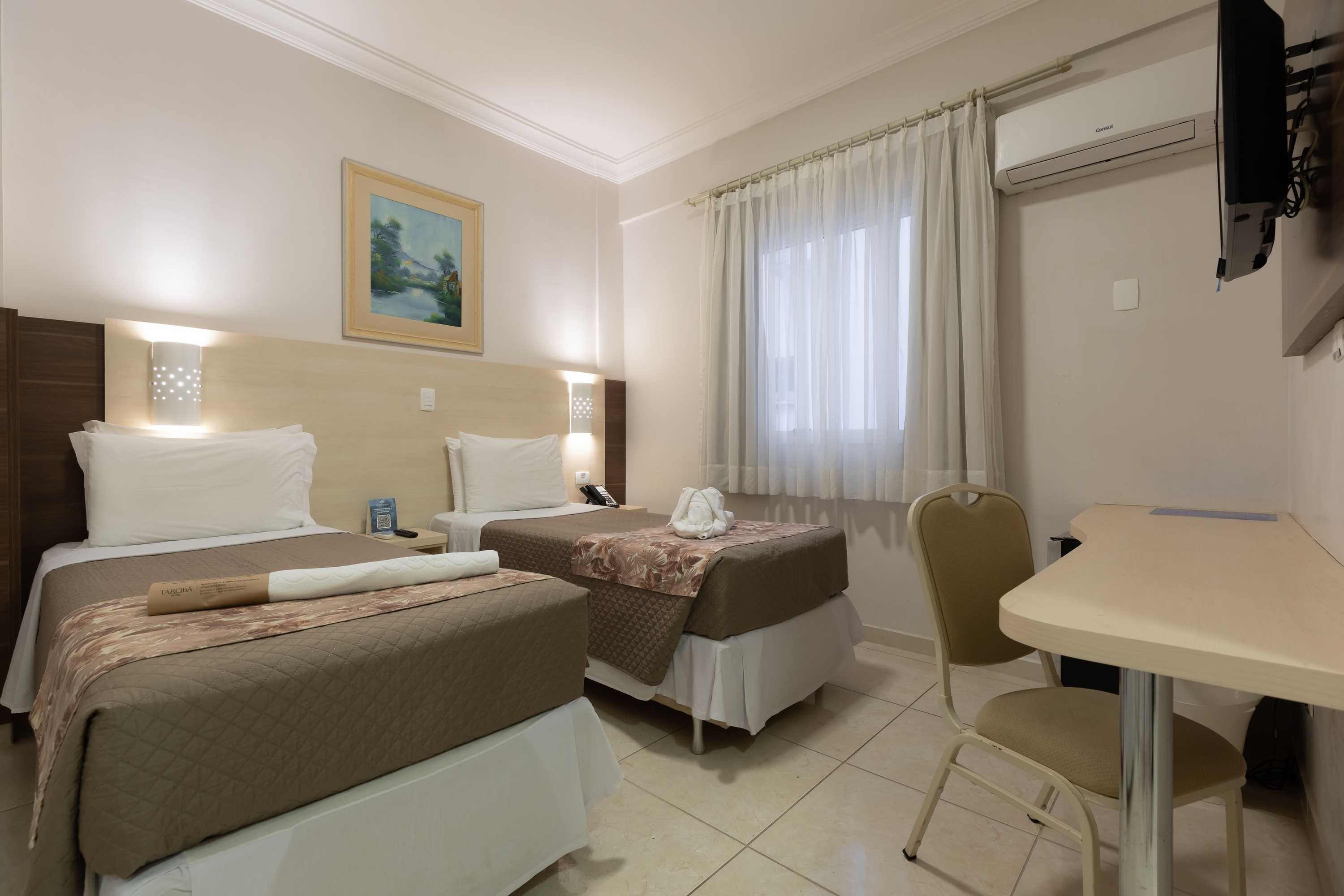 Gift card for Tarobá Hotel Gift card for Tarobá Hotel