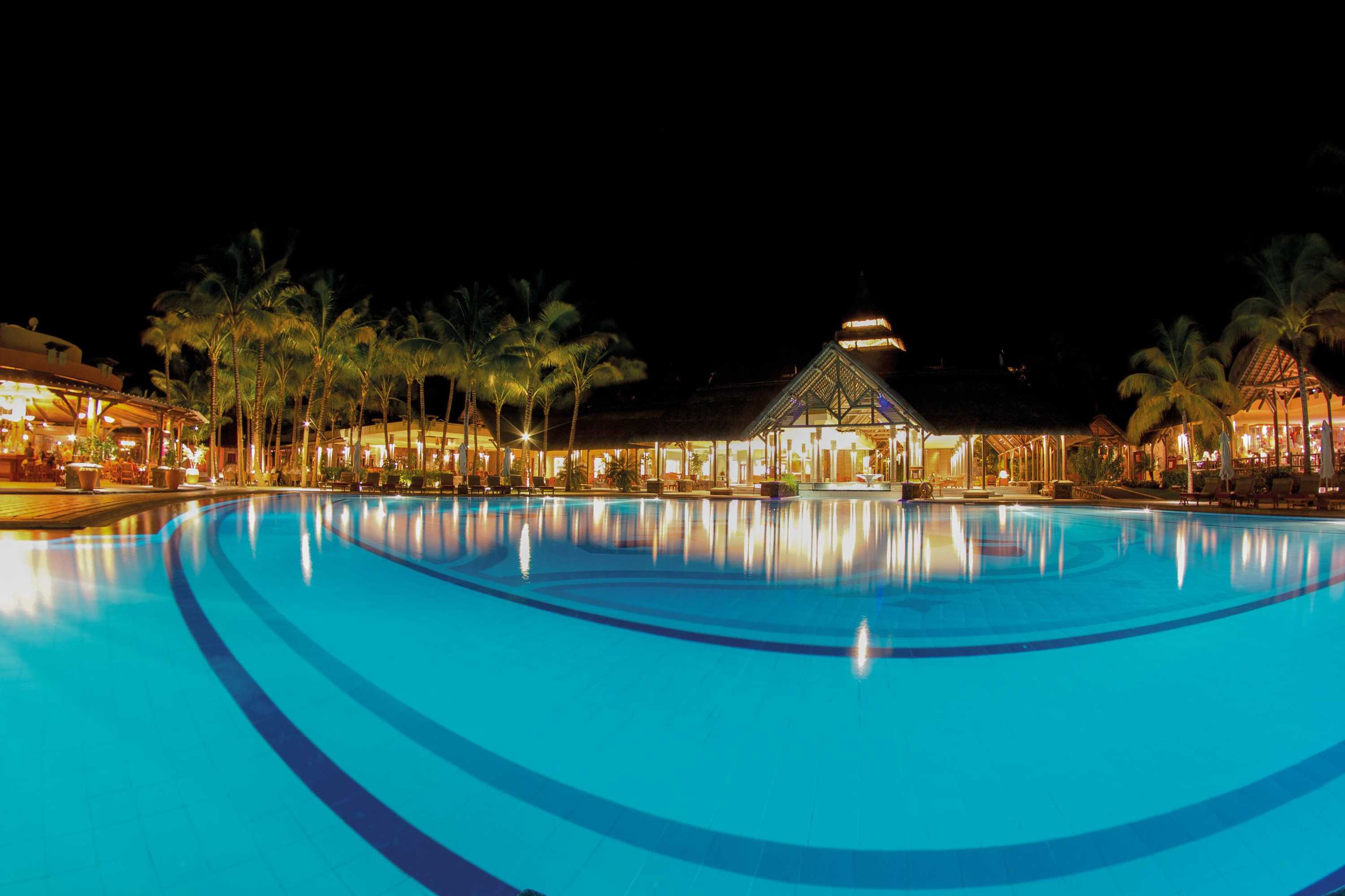 Gift card for Shandrani Beachcomber Resort & Spa Gift card for Shandrani Beachcomber Resort & Spa