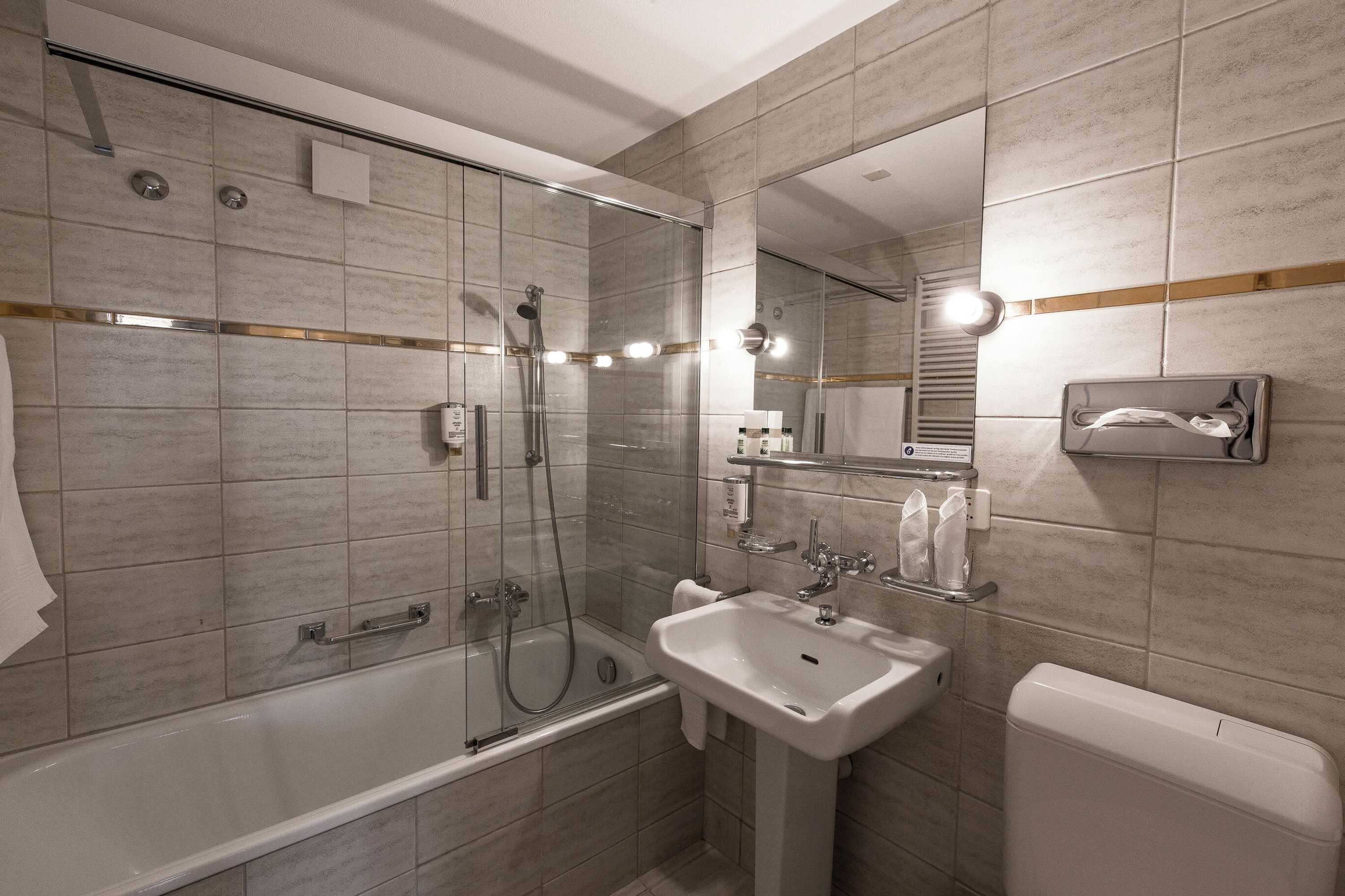 Gift card for Hotel Kronenhof