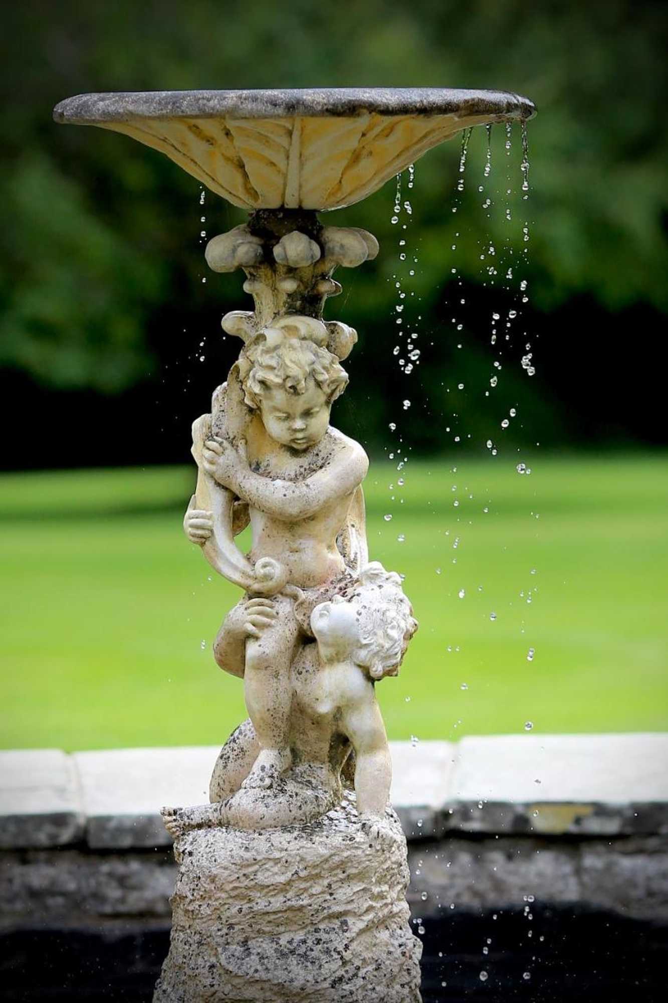 Gift card for Llangattock Park House