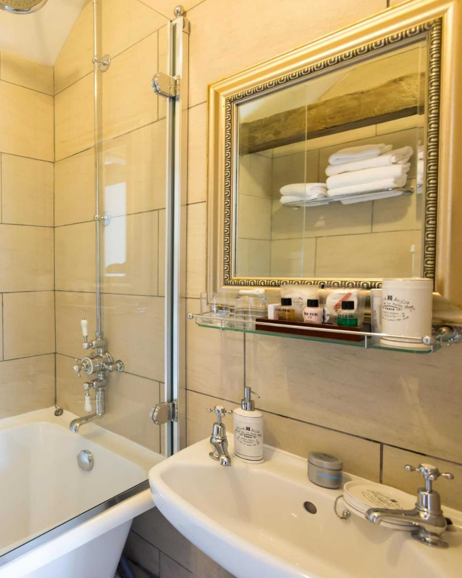 Gift card for Deighton Lodge