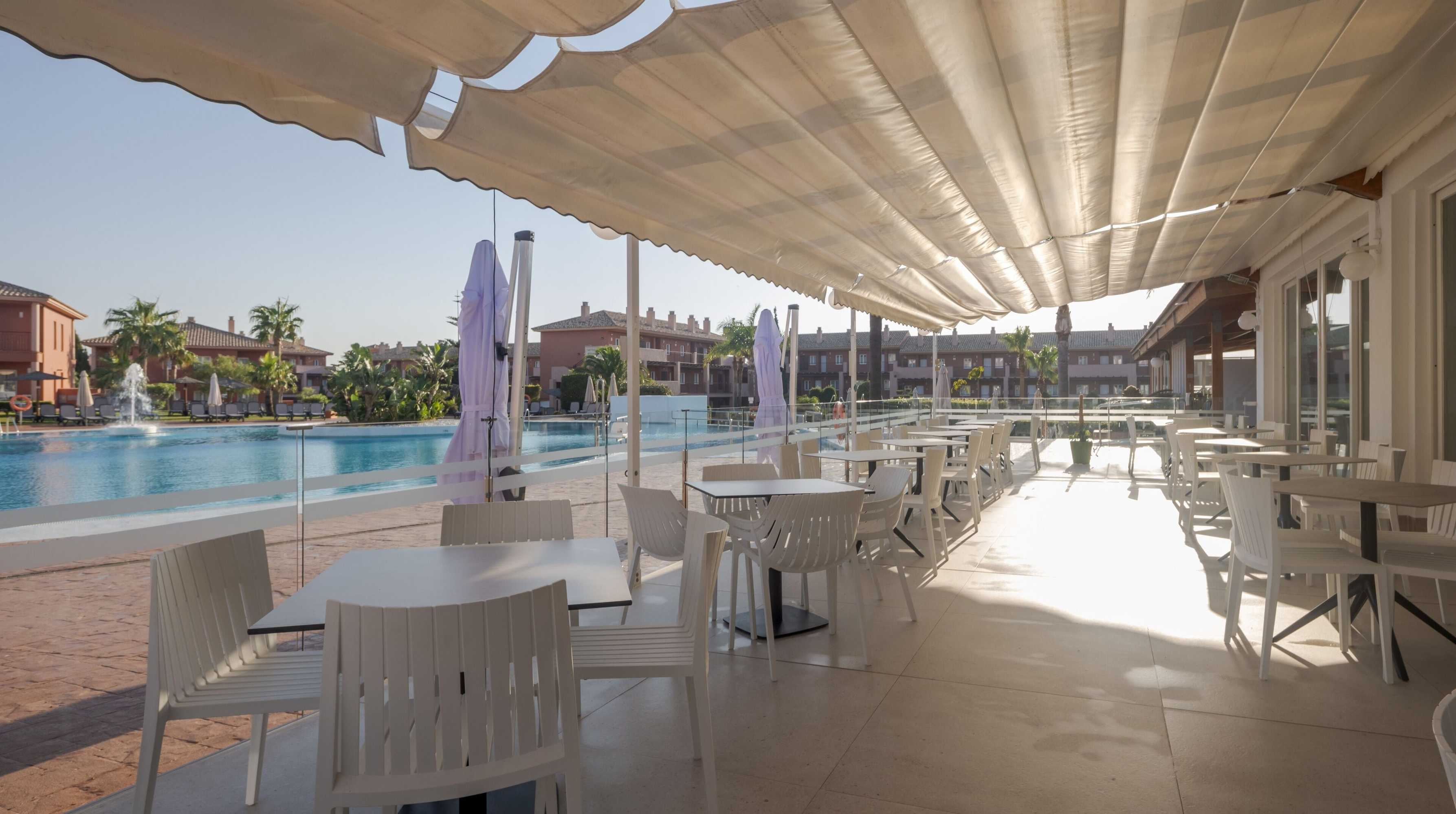 Gift card for Aparthotel Ilunion Sancti Petri Gift card for Aparthotel Ilunion Sancti Petri