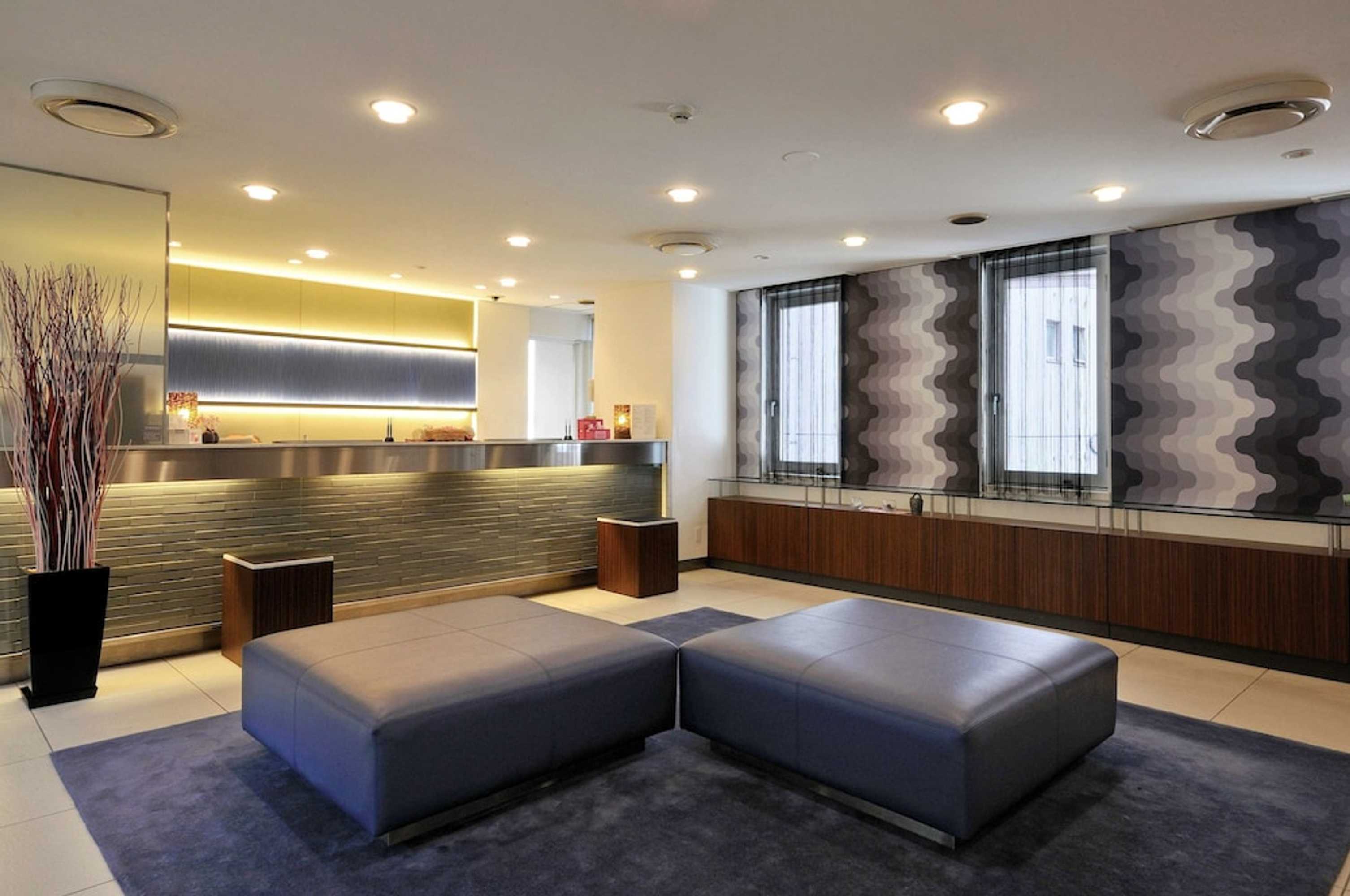 Gift card for Best Western Yokohama