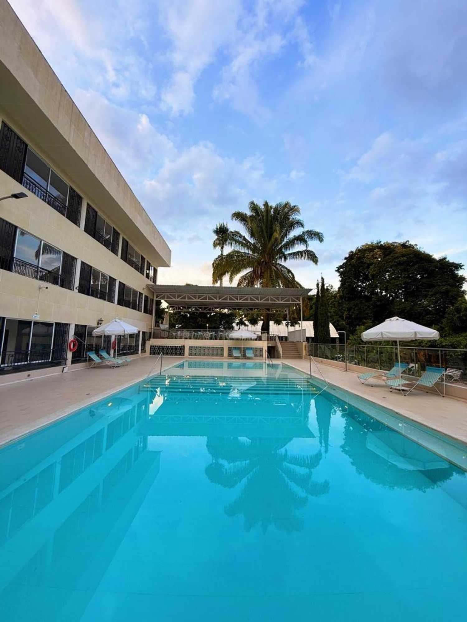 Gift card for Hotel Campestre Nala