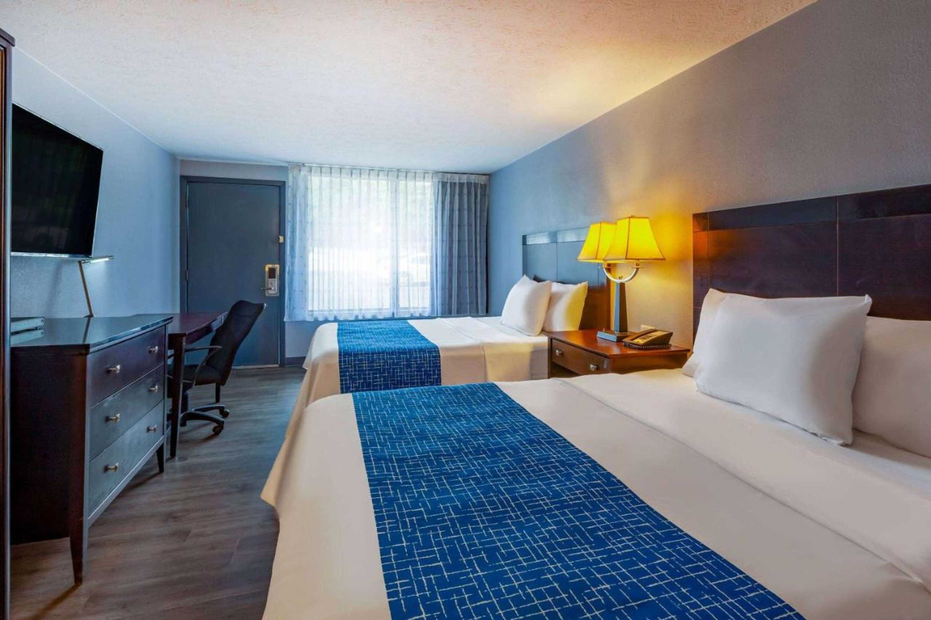 Gift card for Travelodge by Wyndham Charles Town - Harpers Ferry Gift card for Travelodge by Wyndham Charles Town - Harpers Ferry