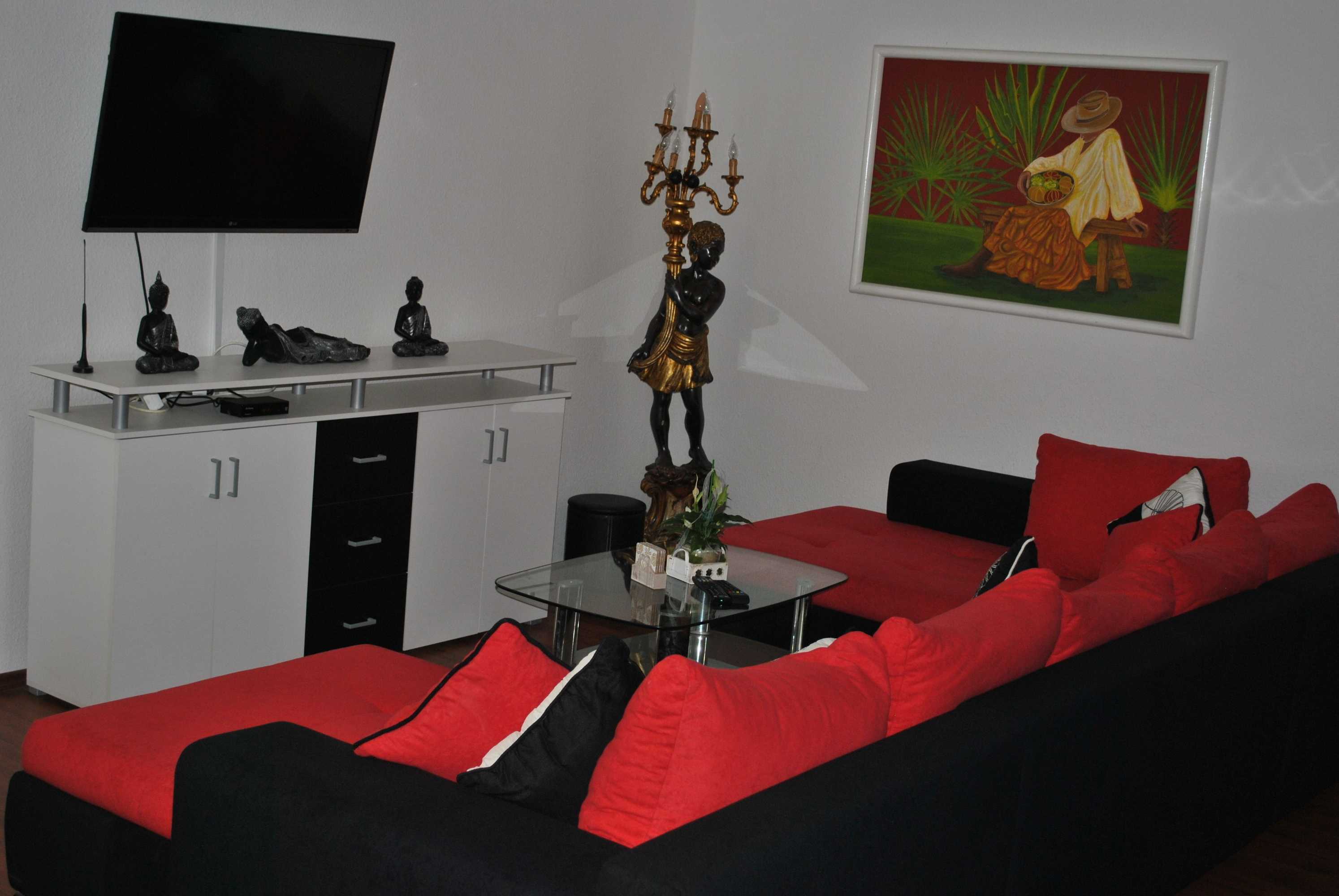 Gift card for Suite-Apartement-Essen Gift card for Suite-Apartement-Essen