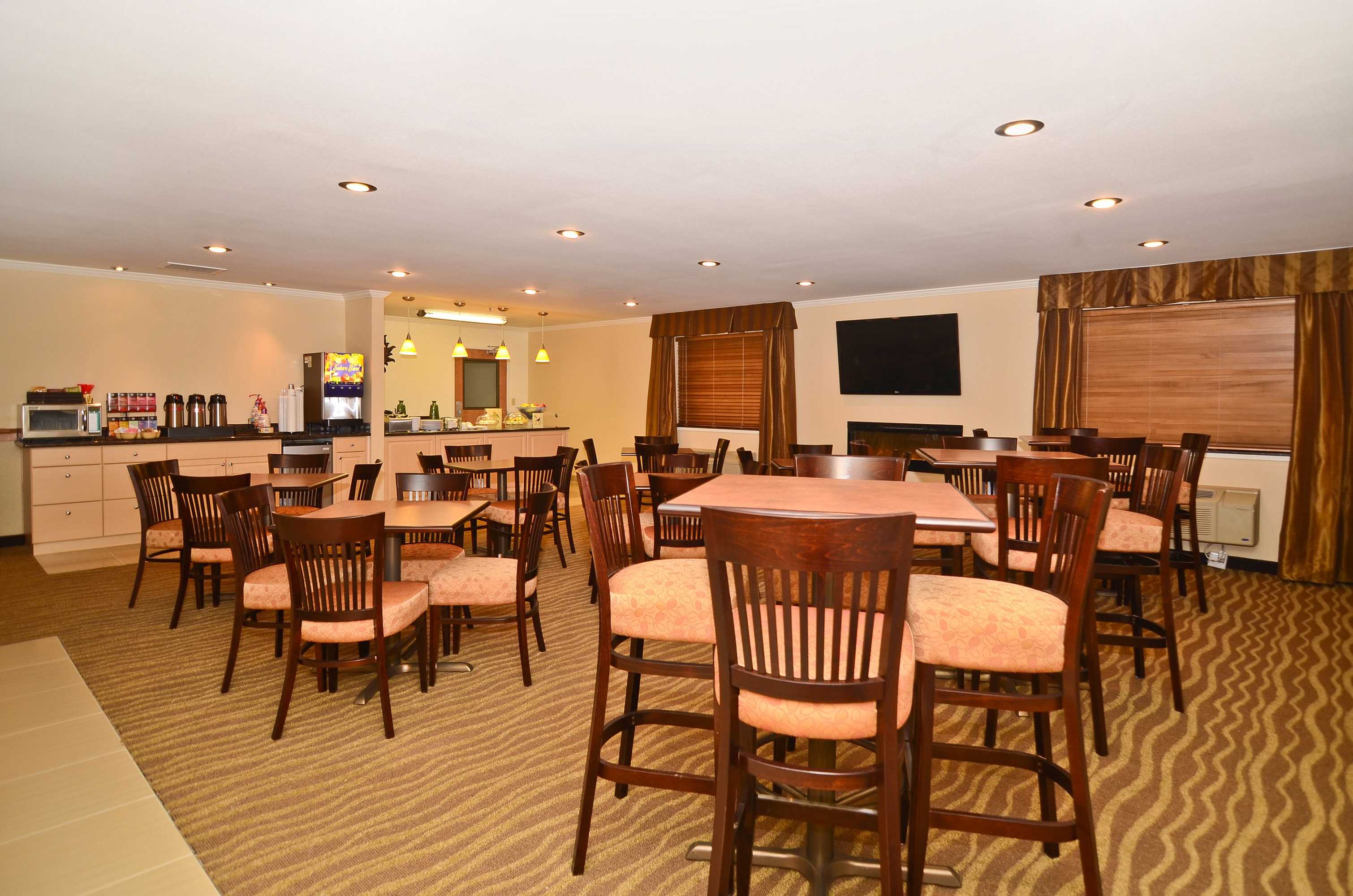 Gift card for Best Western Tumwater-Olympia Inn Gift card for Best Western Tumwater-Olympia Inn