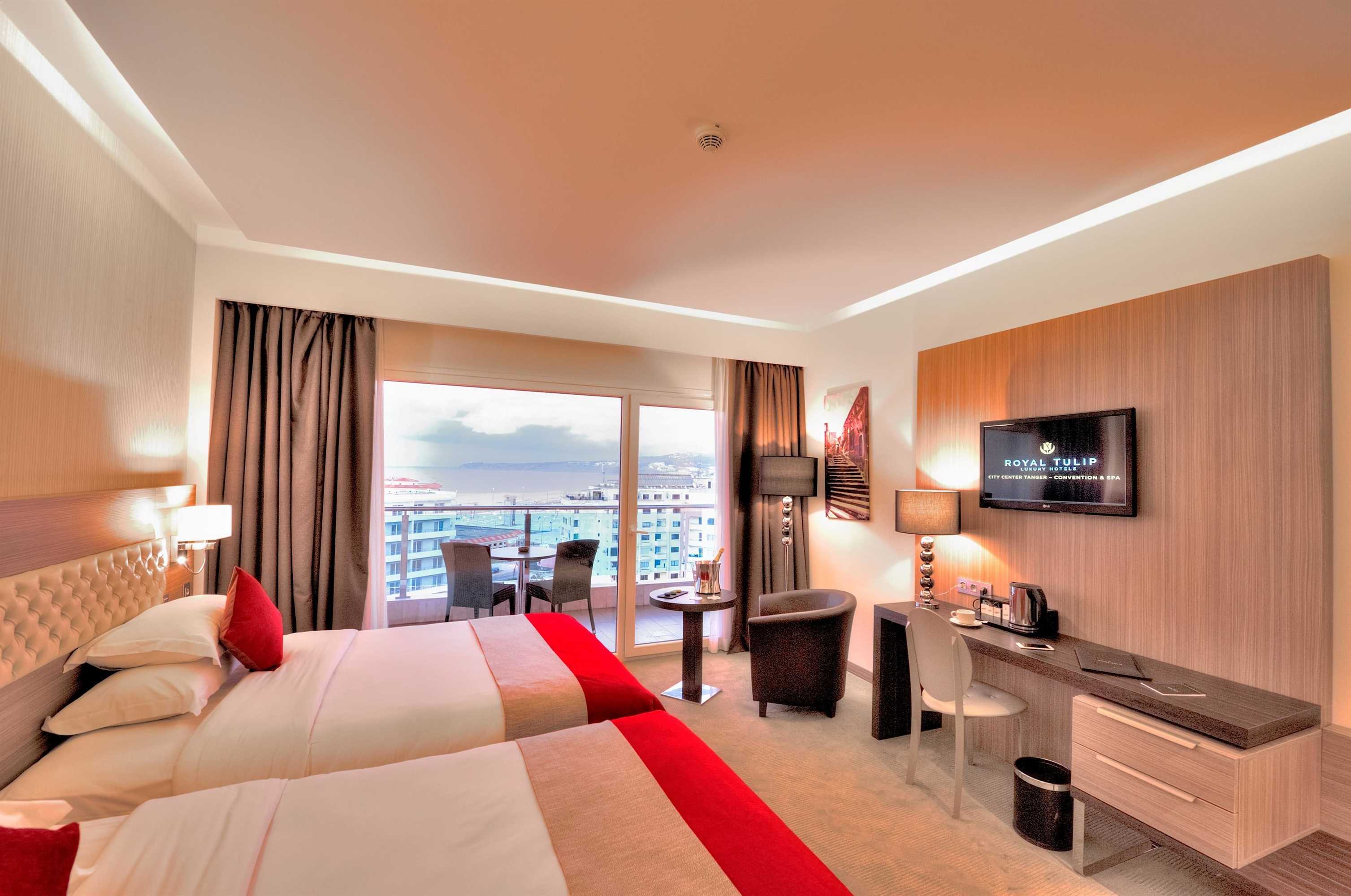 Gift card for Hotel Royal Tulip City Center Tanger Gift card for Hotel Royal Tulip City Center Tanger