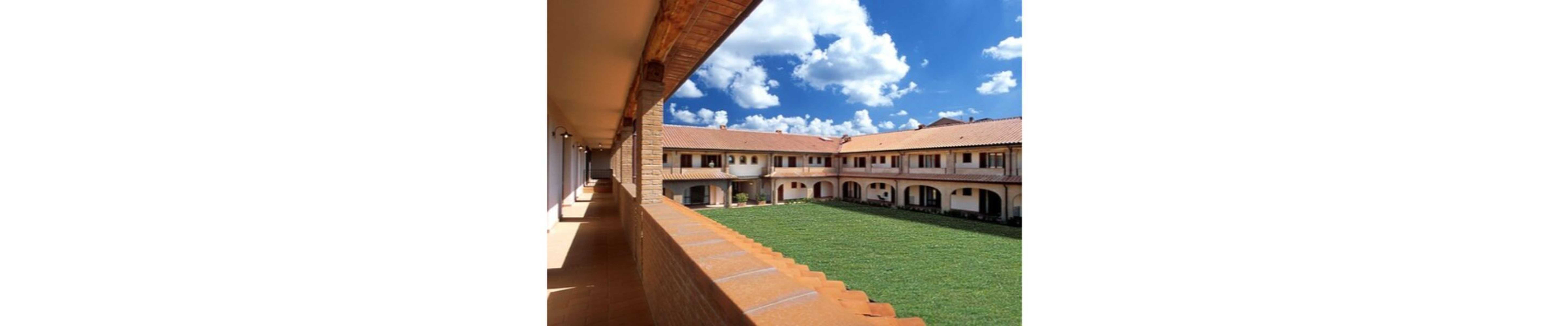 Gift card for Hotel Residence Borgo Degli Ulivi Gift card for Hotel Residence Borgo Degli Ulivi