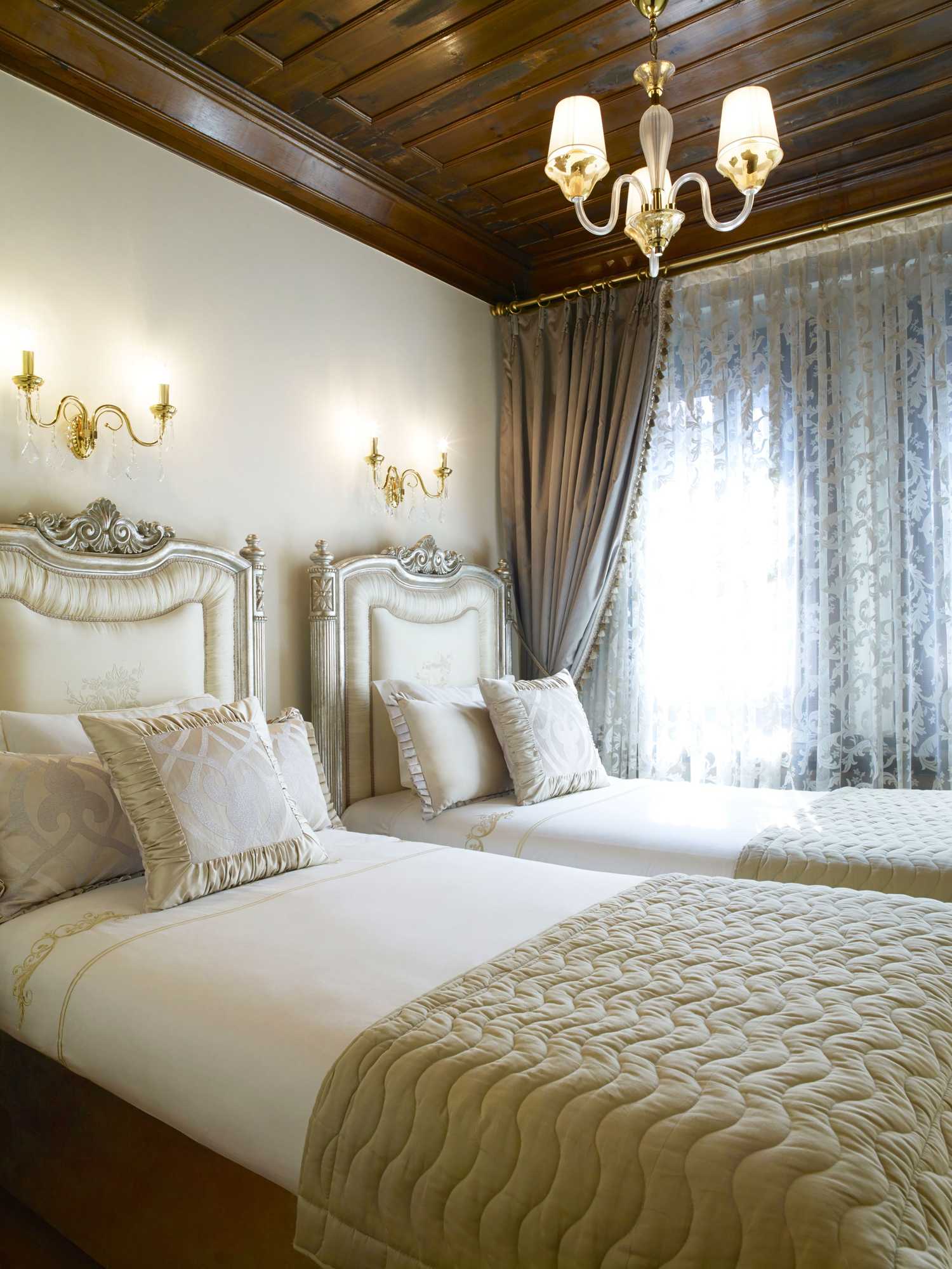 Gift card for Abaci Konak Hotel - Special Class Gift card for Abaci Konak Hotel - Special Class