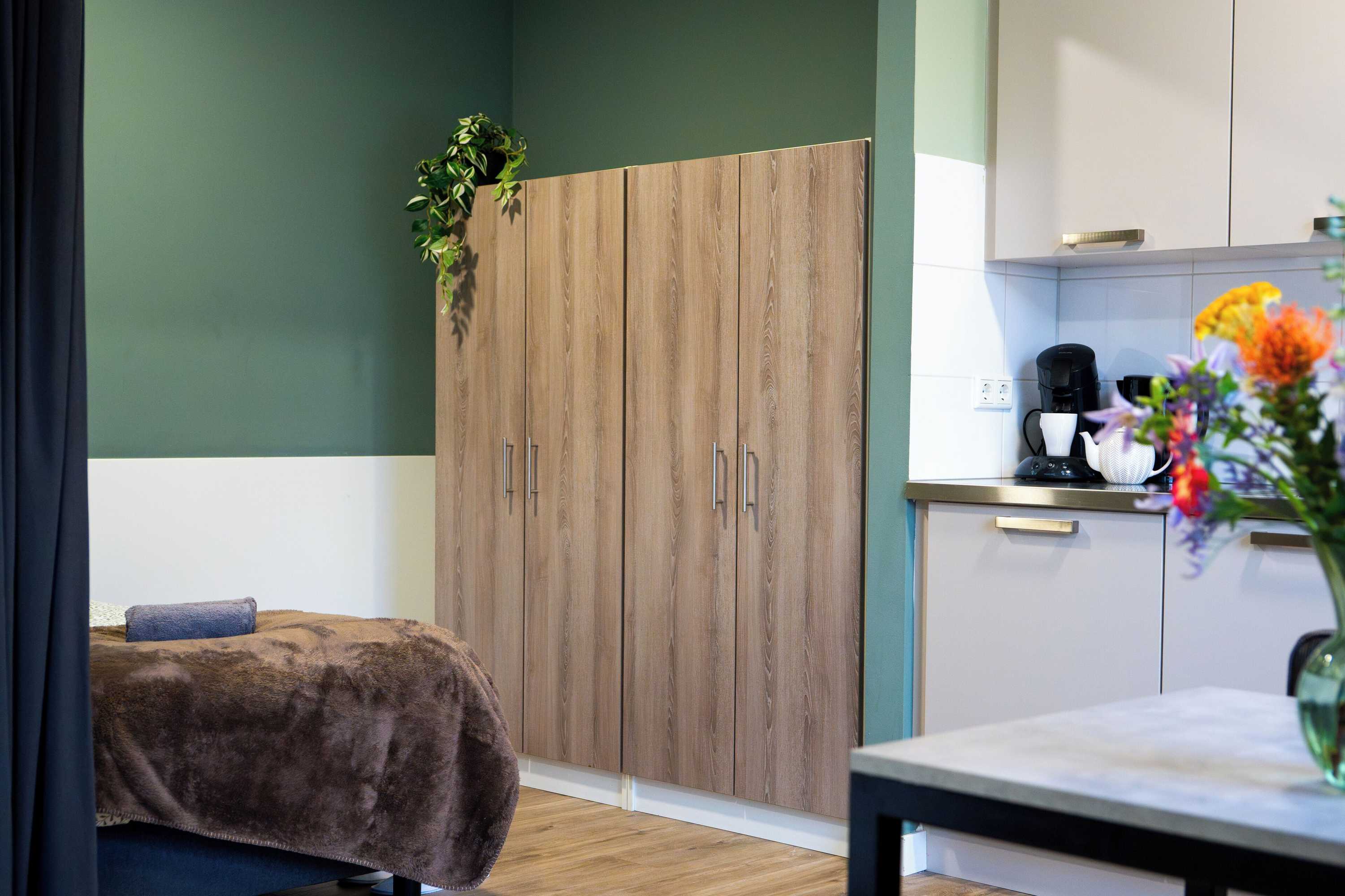 Gift card for Short Stay Wageningen 2