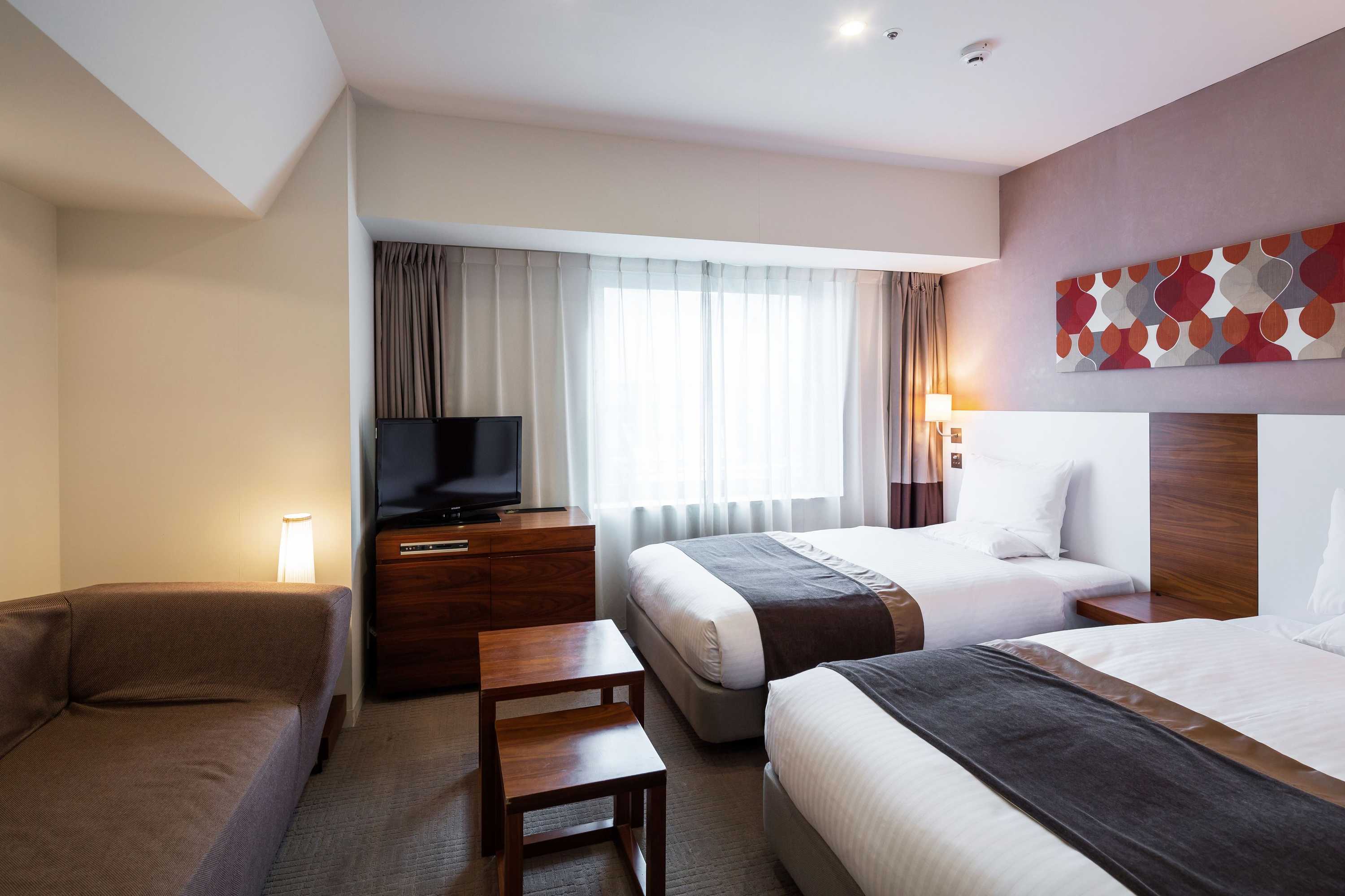 Gift card for Hotel Mystays Sapporo Station Gift card for Hotel Mystays Sapporo Station