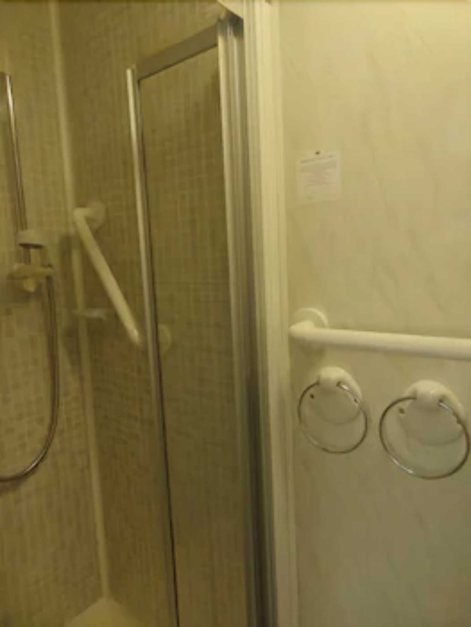 Gift card for The Edward Hotel