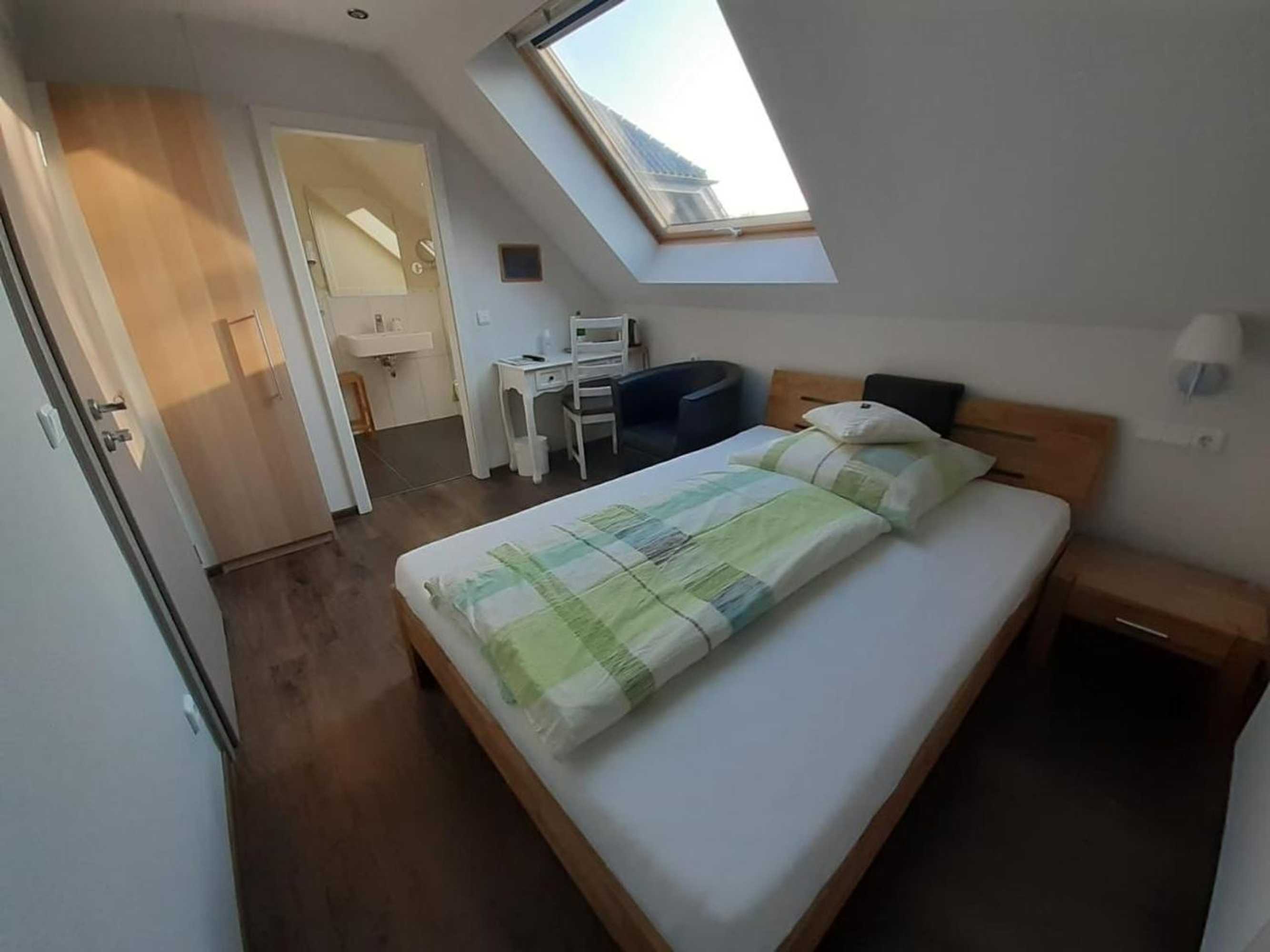 Gift card for Gästehaus Kuck