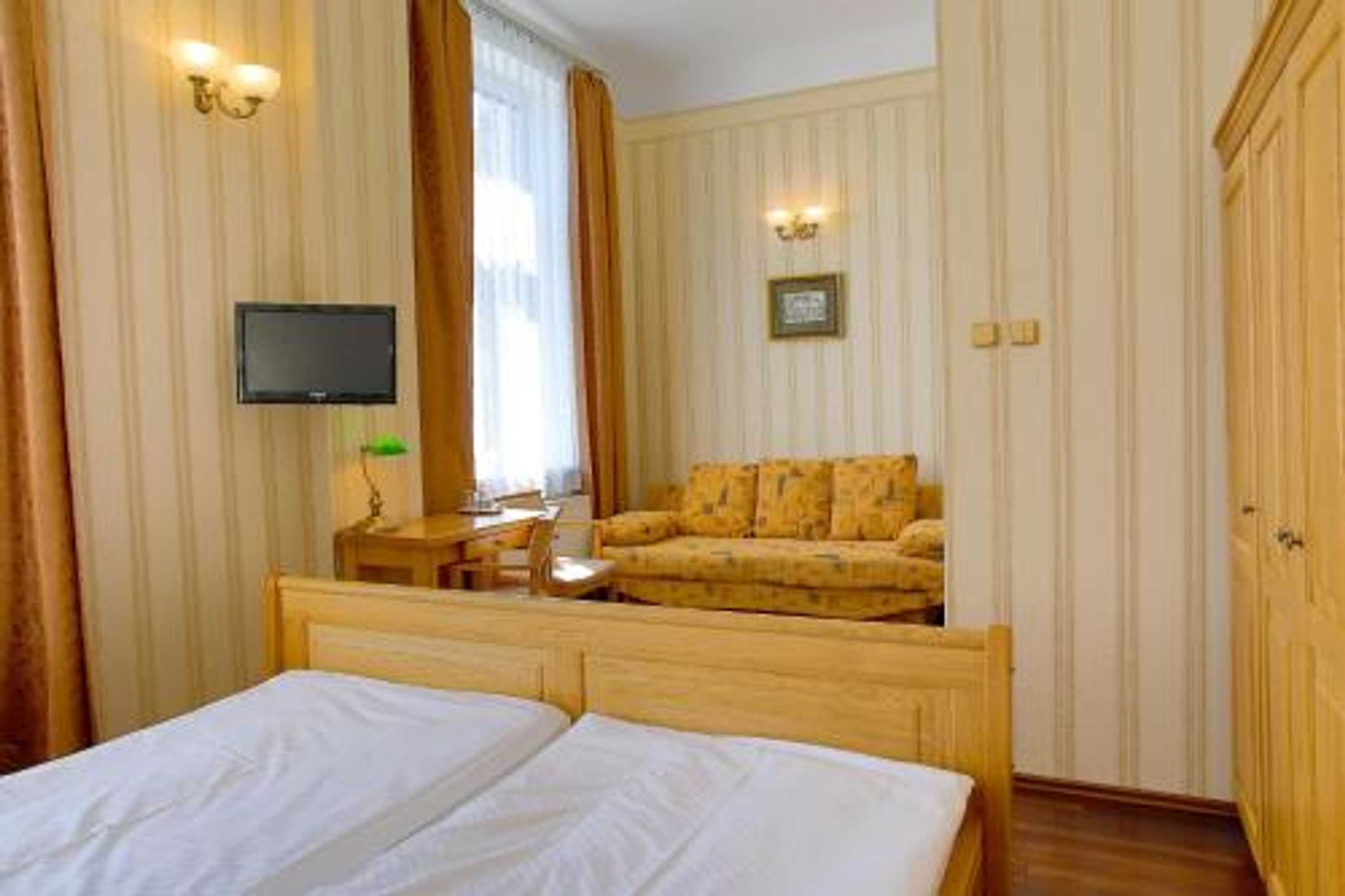 Gift card for Hotel Štekl - Hrubá Skála Gift card for Hotel Štekl - Hrubá Skála