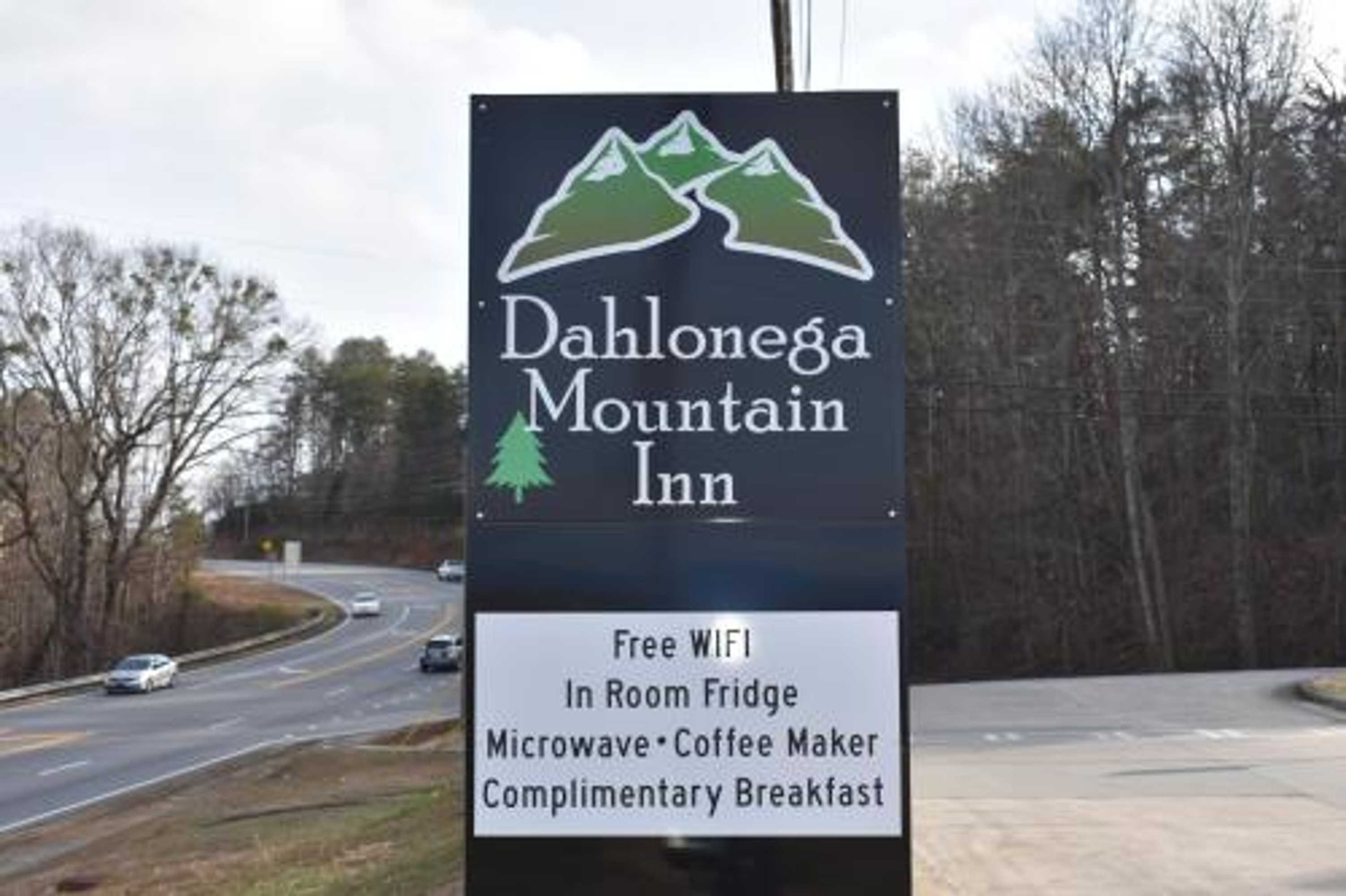 Gift card for Dahlonega Mountain Inn Gift card for Dahlonega Mountain Inn