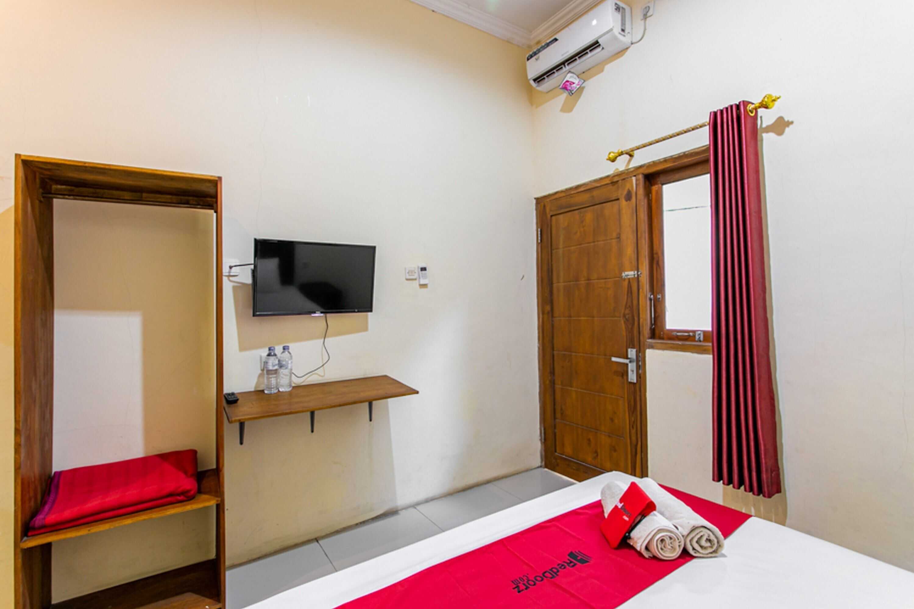 Gift card for Reddoorz Near Prambanan Temple Gift card for Reddoorz Near Prambanan Temple